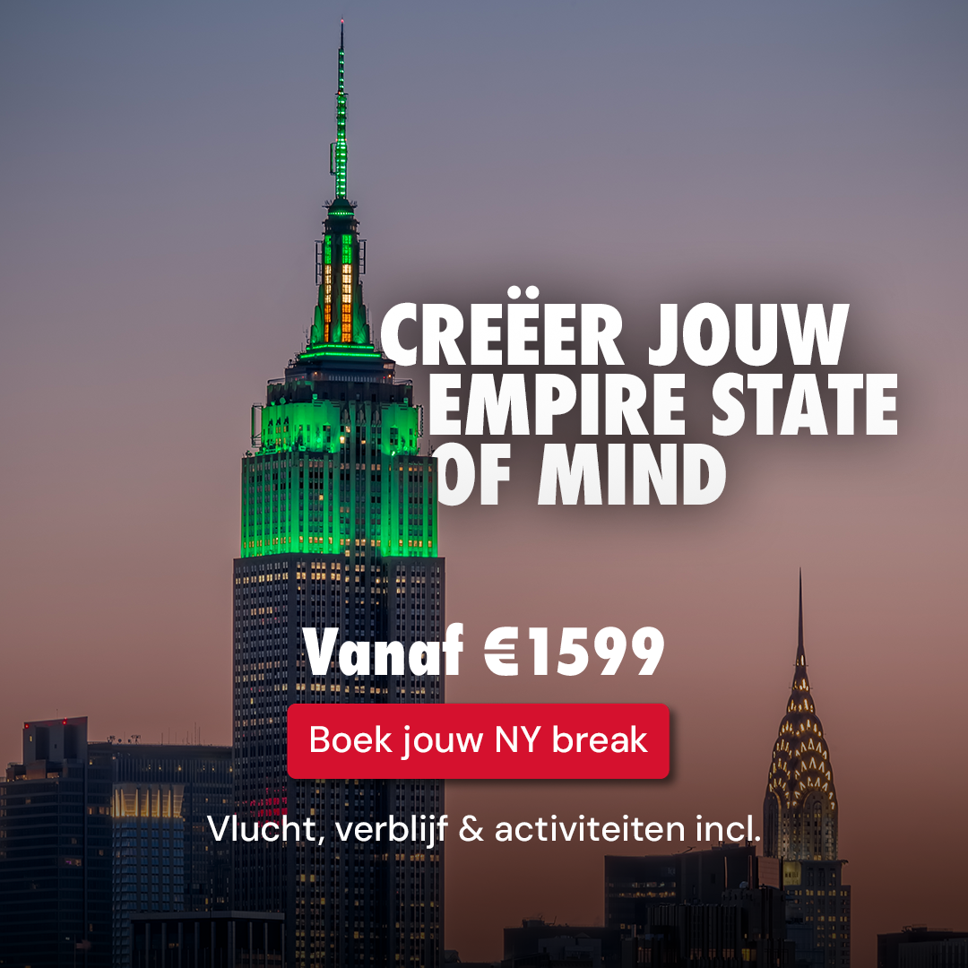 Connections - Campagne