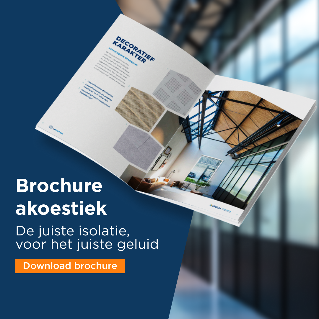 Unilin - Brochure ad