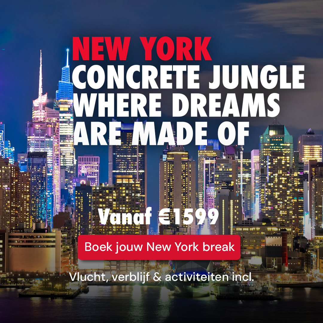 Connections - Campagne