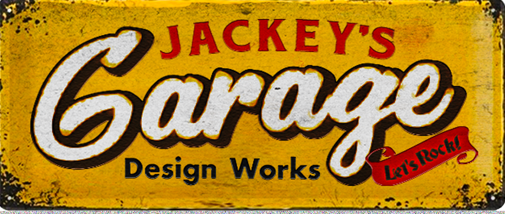 Jackey's Garage