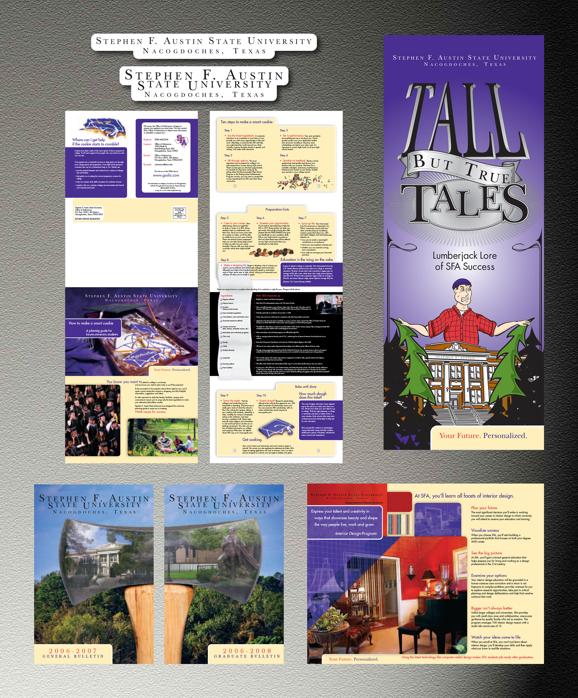 Stephen F. Austin State University