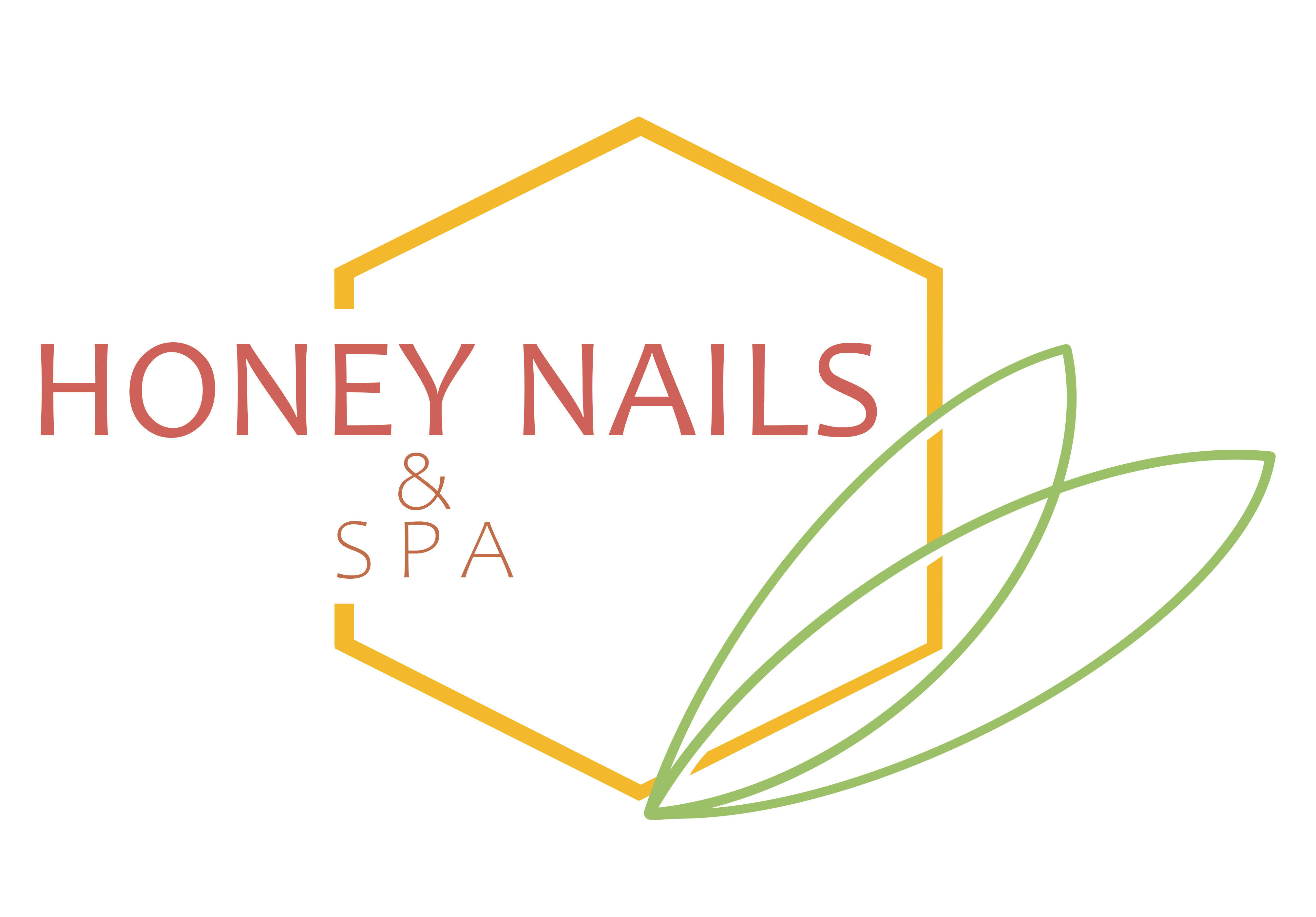 Honey Nails & Spa