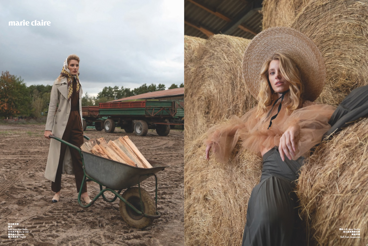 For Marie Claire HK @marieclaire_hk  . . Team Art Director&Photographer: @elisabeth_aronis @by_aronis Videographer: @manosaronis @aronisfilms Model: @merlemilah @amanagementde Styling: @manuelmiltner_stylist Make-up: @leony.j_makeupartist Assistant: @mikailsavastano