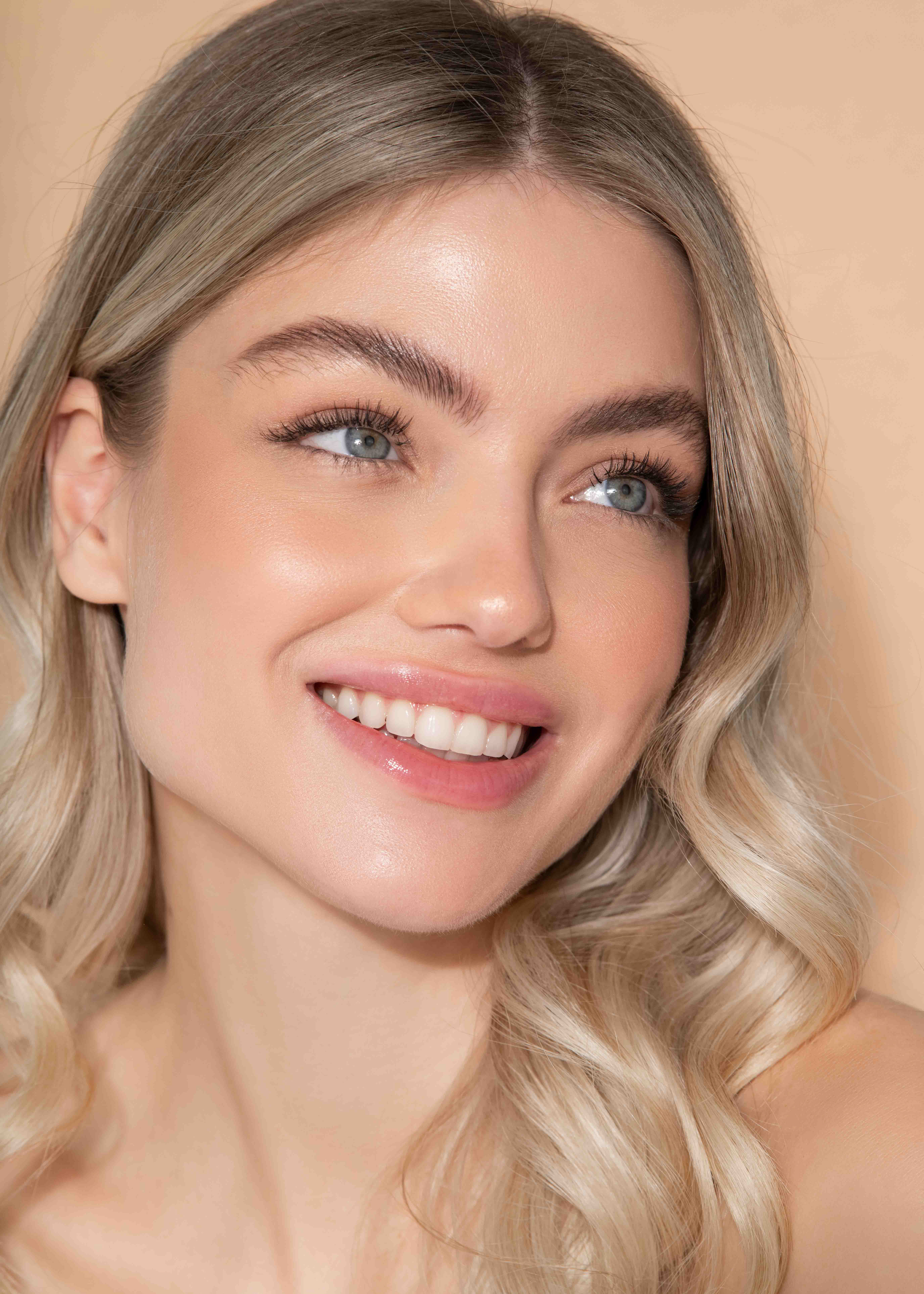 Campaign Shoot for Gloss Beauty Lounge, Photographer: Elisabeth Aronis