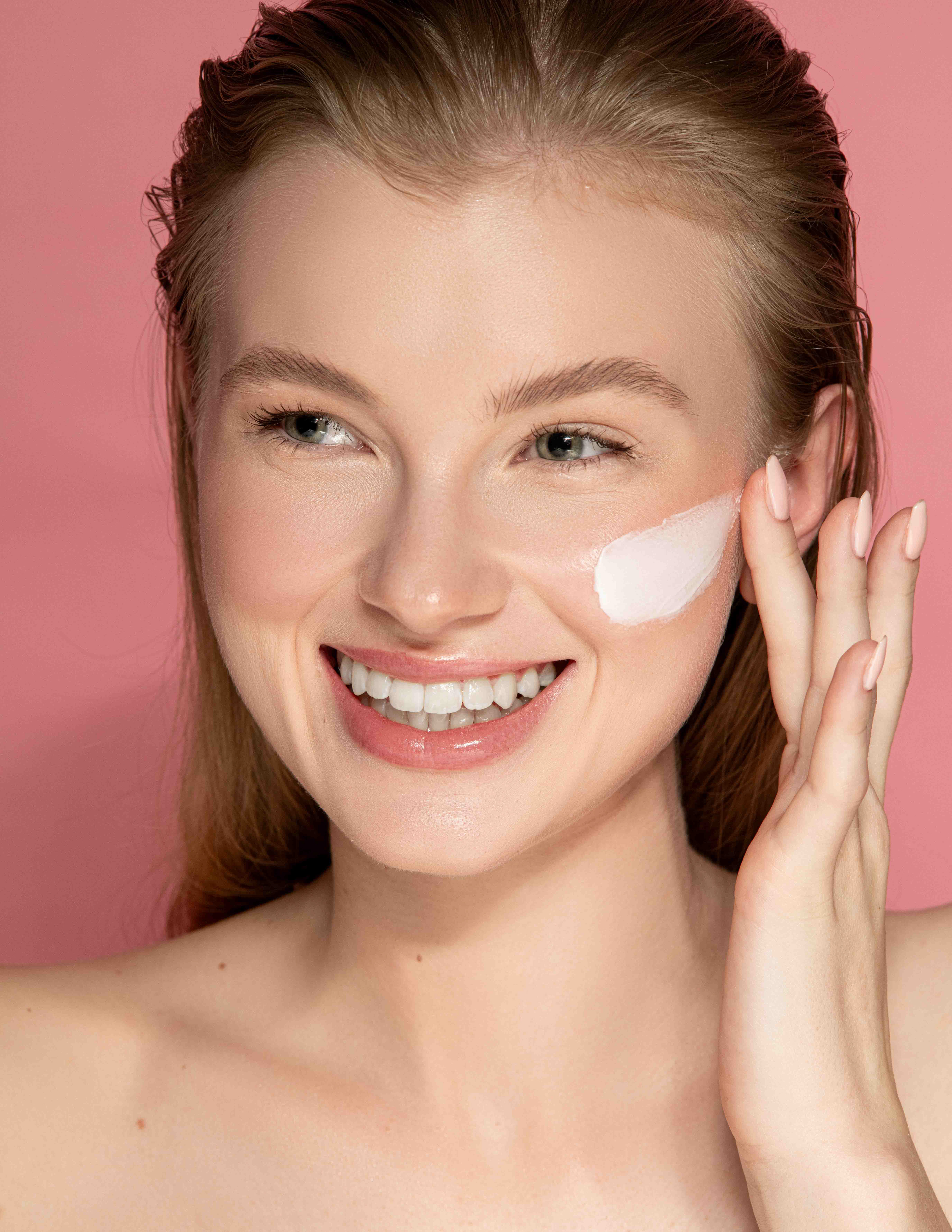 Beauty Shoot, Photographer: Elisabeth Aronis, Model: @lilia_ostapyshyn Agency: @fazemodels Make-up: @katerinaigoninamakeupberlin