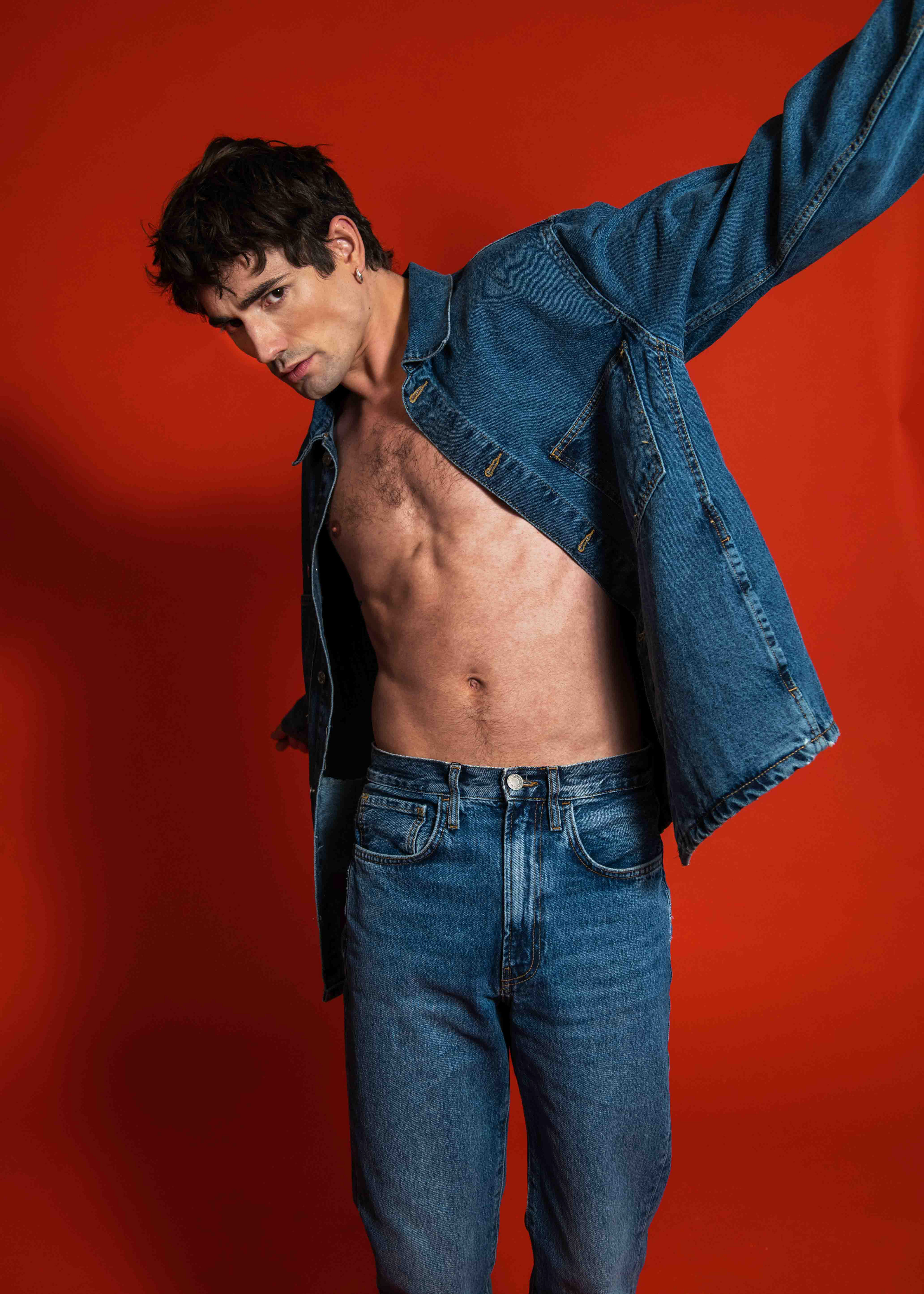 Campaign Shoot, Photographer: Elisabeth Aronis, Model: @atreju___ @pma_models Make-up: @elaewt Styling: @nataliamueller_