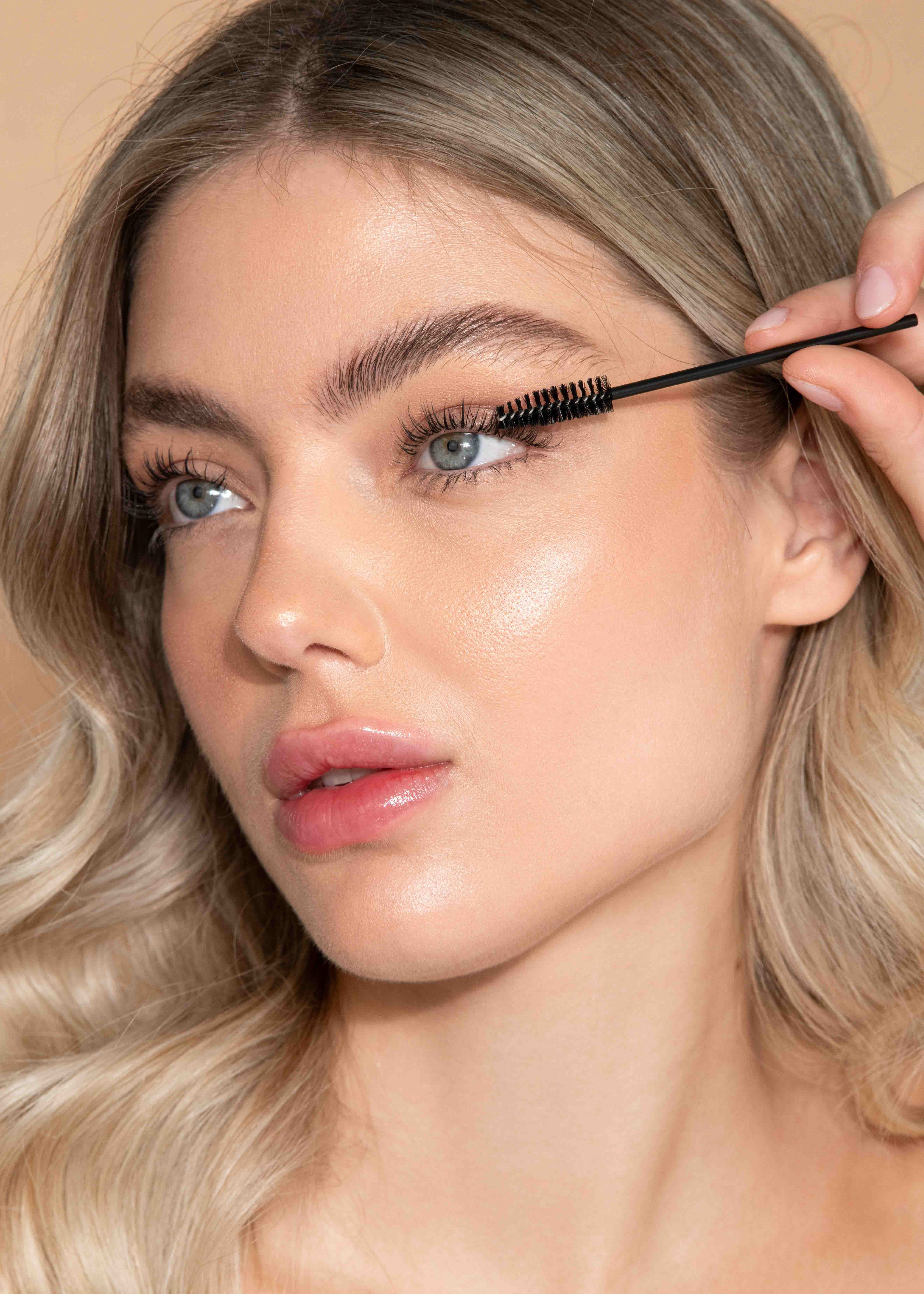 Campaign Shoot for Gloss Beauty Lounge, Photographer: Elisabeth Aroni