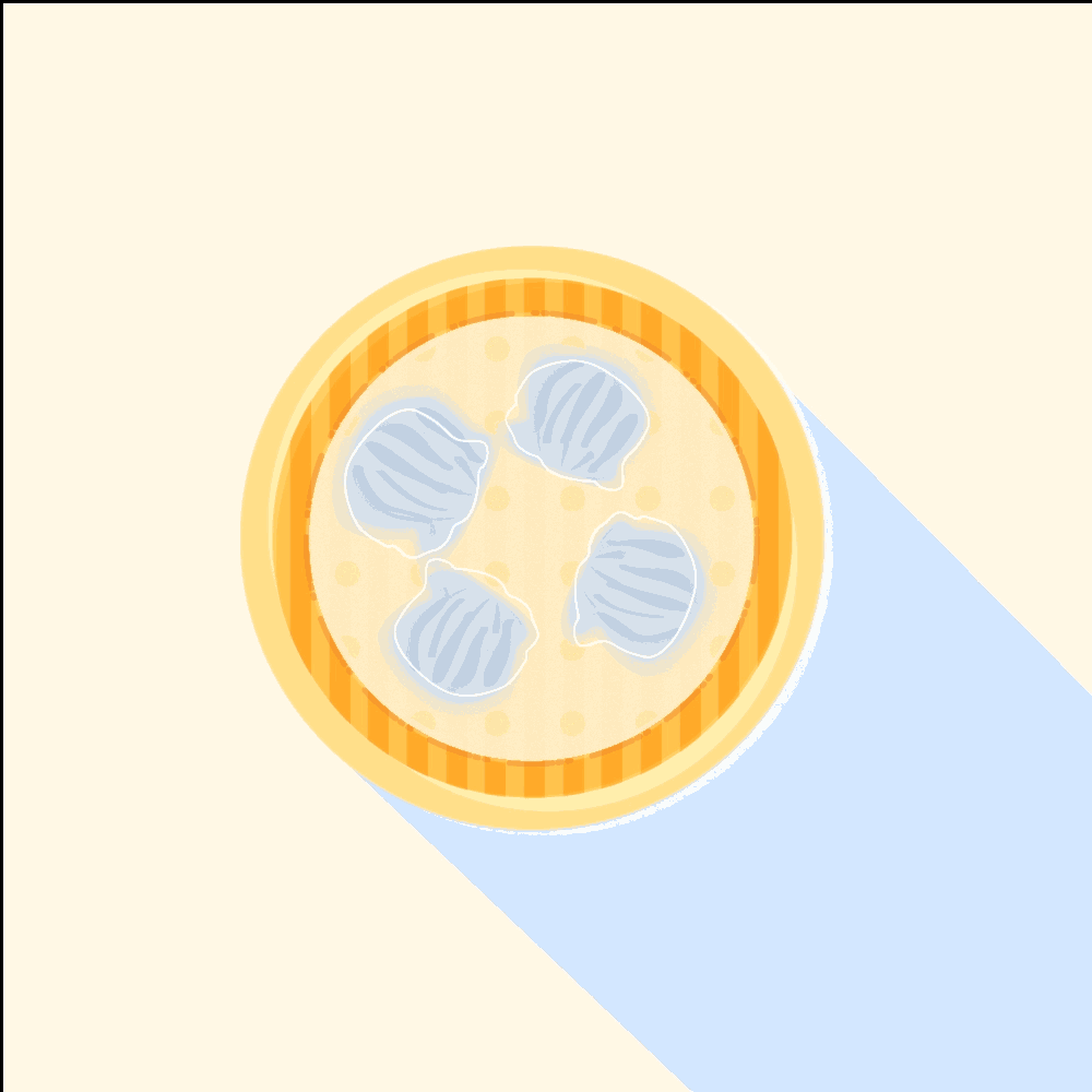 Dim Sum Fishing