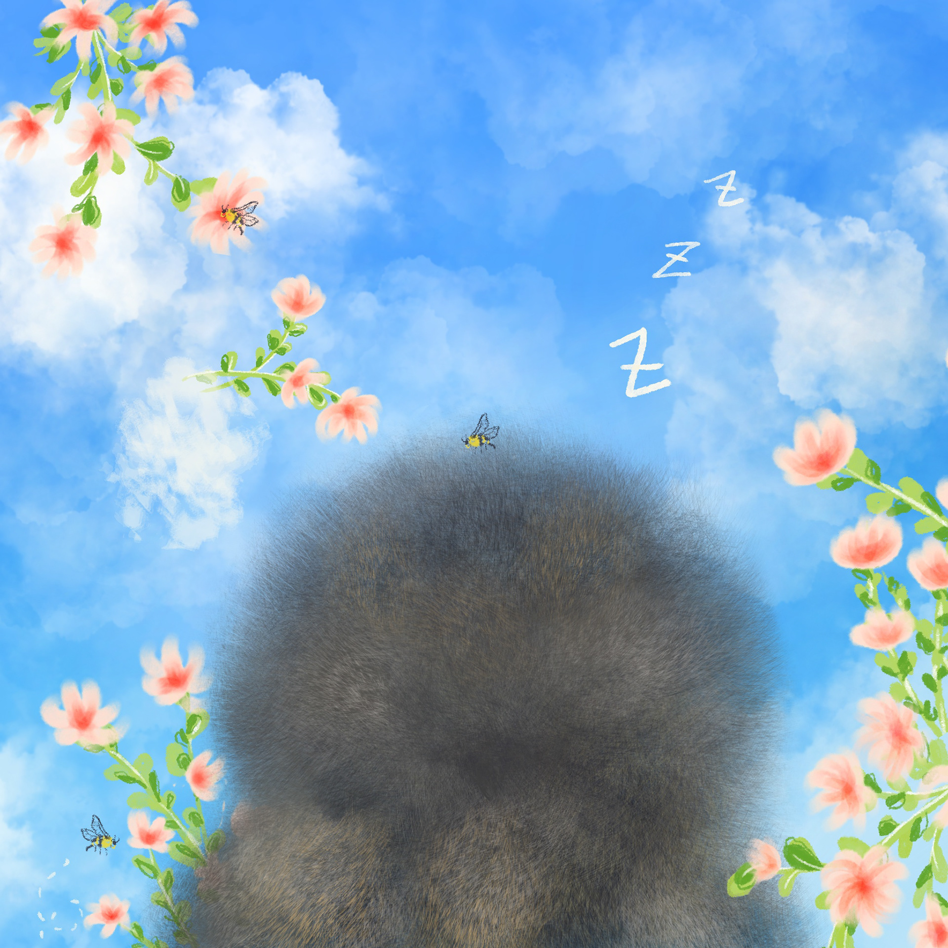 Busy Bee & Pepper Pig