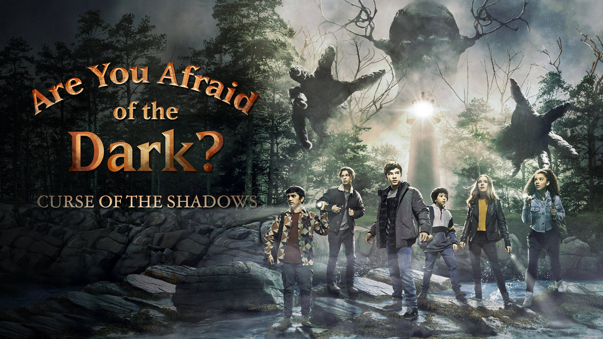 Are you afraid of the dark? - Season 2