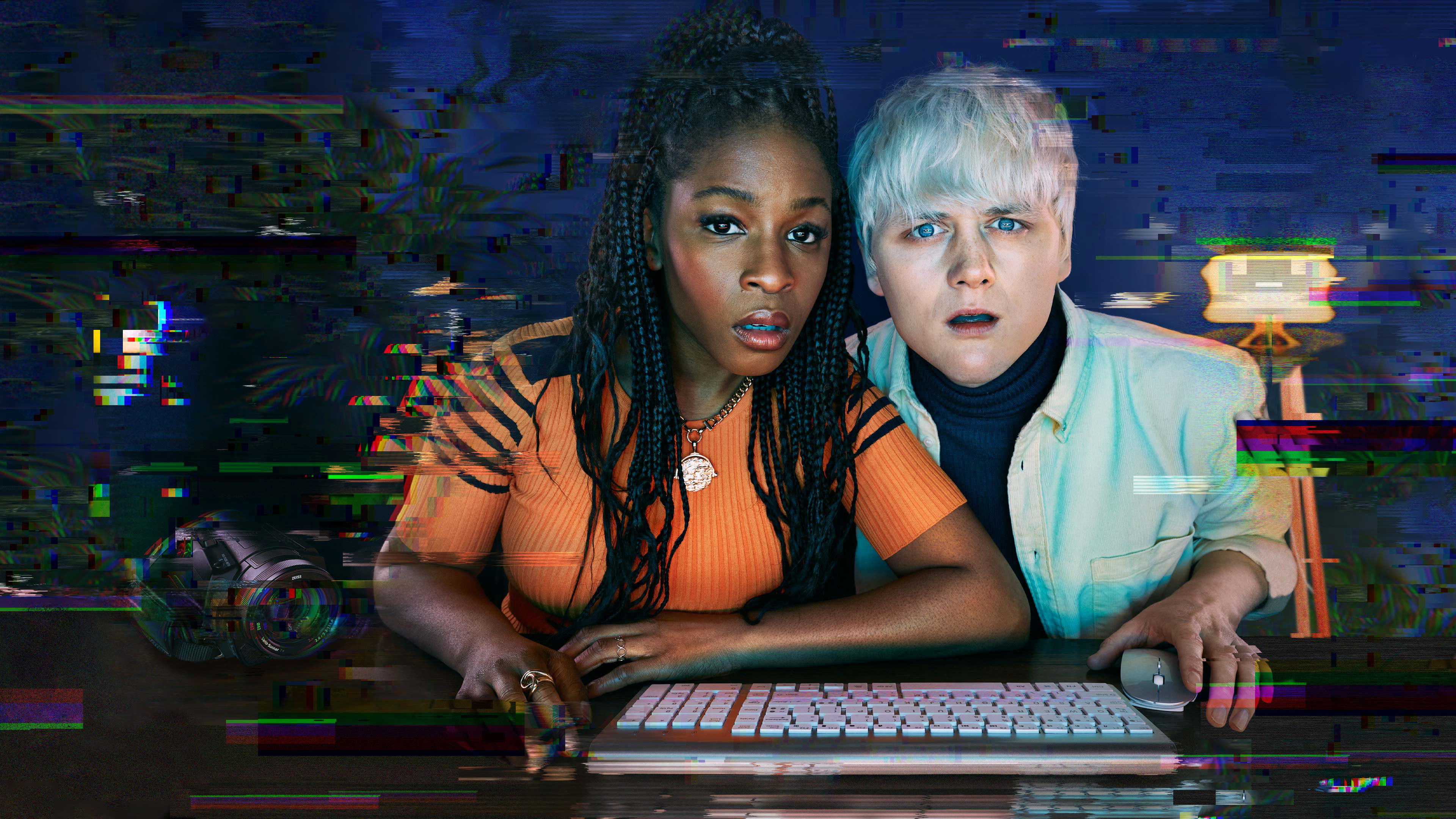 Catfish UK - MTV - Season 1