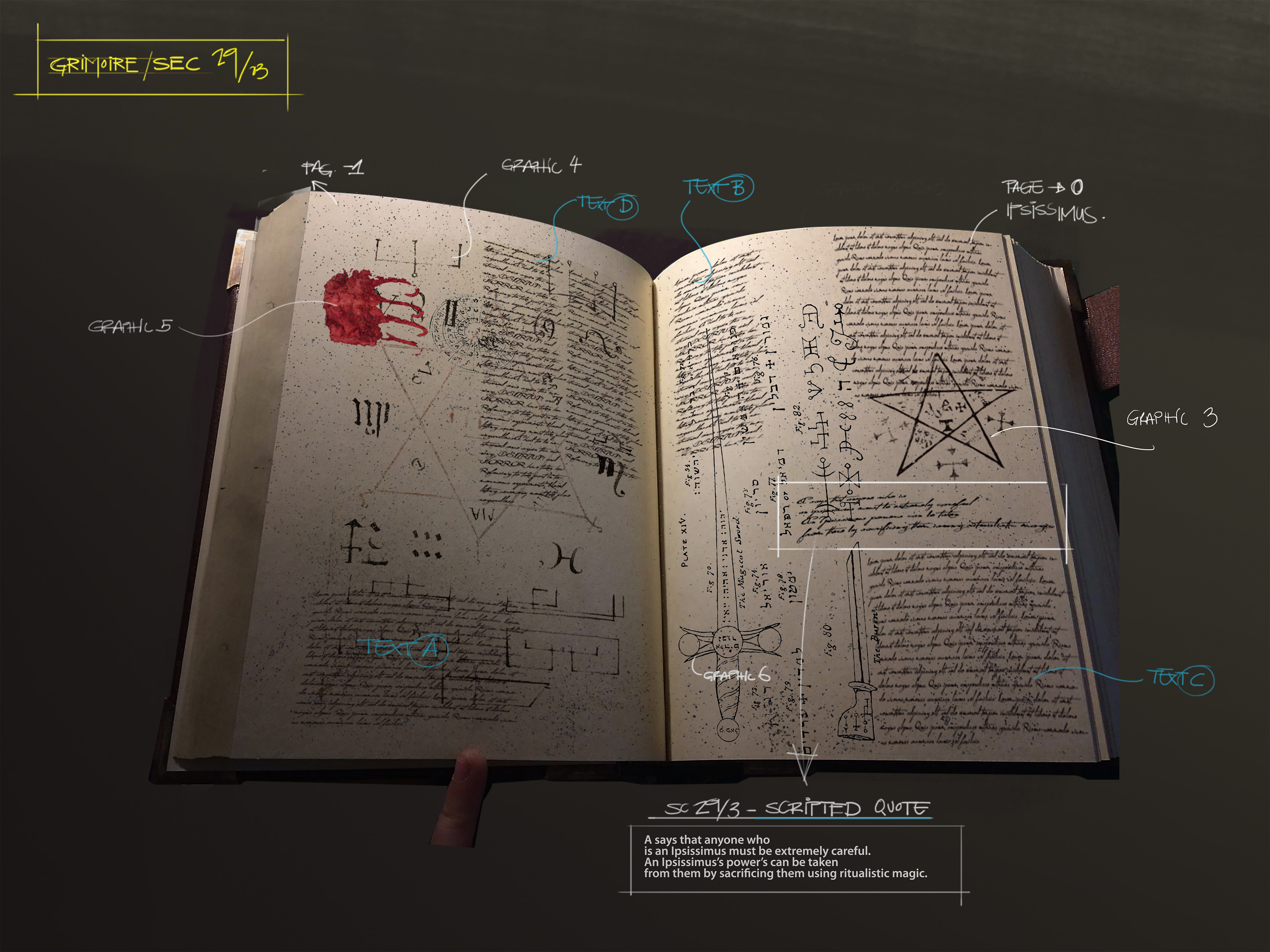 Concept Art