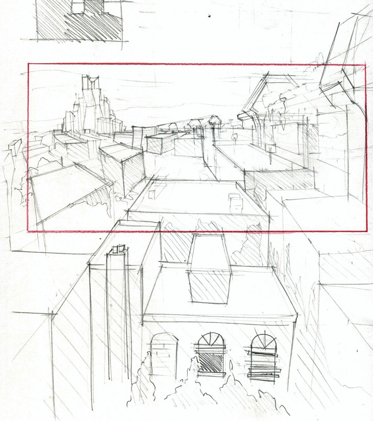 masters degree final project (2009)