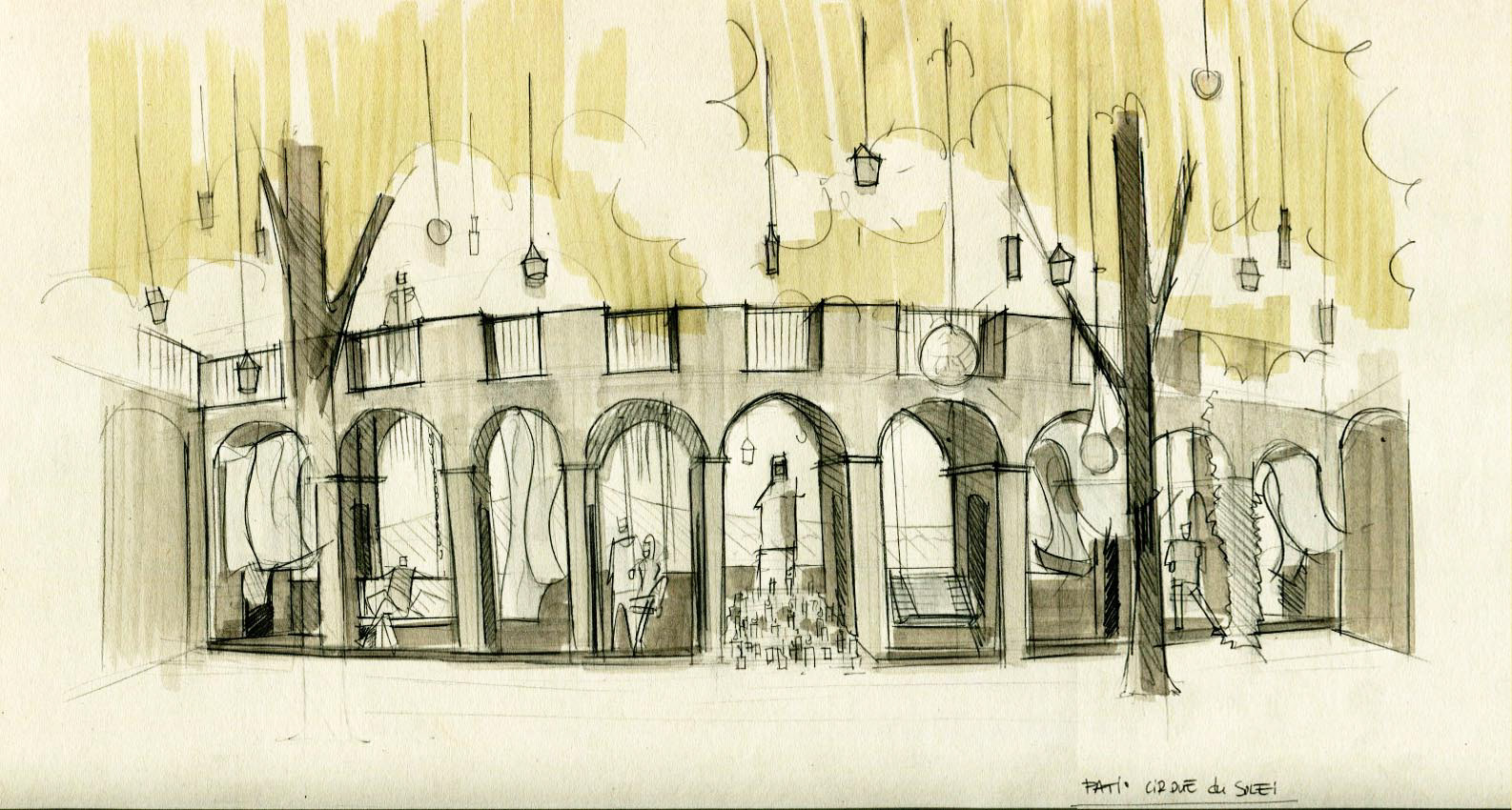 commercial · production designer: ana alvargonzález