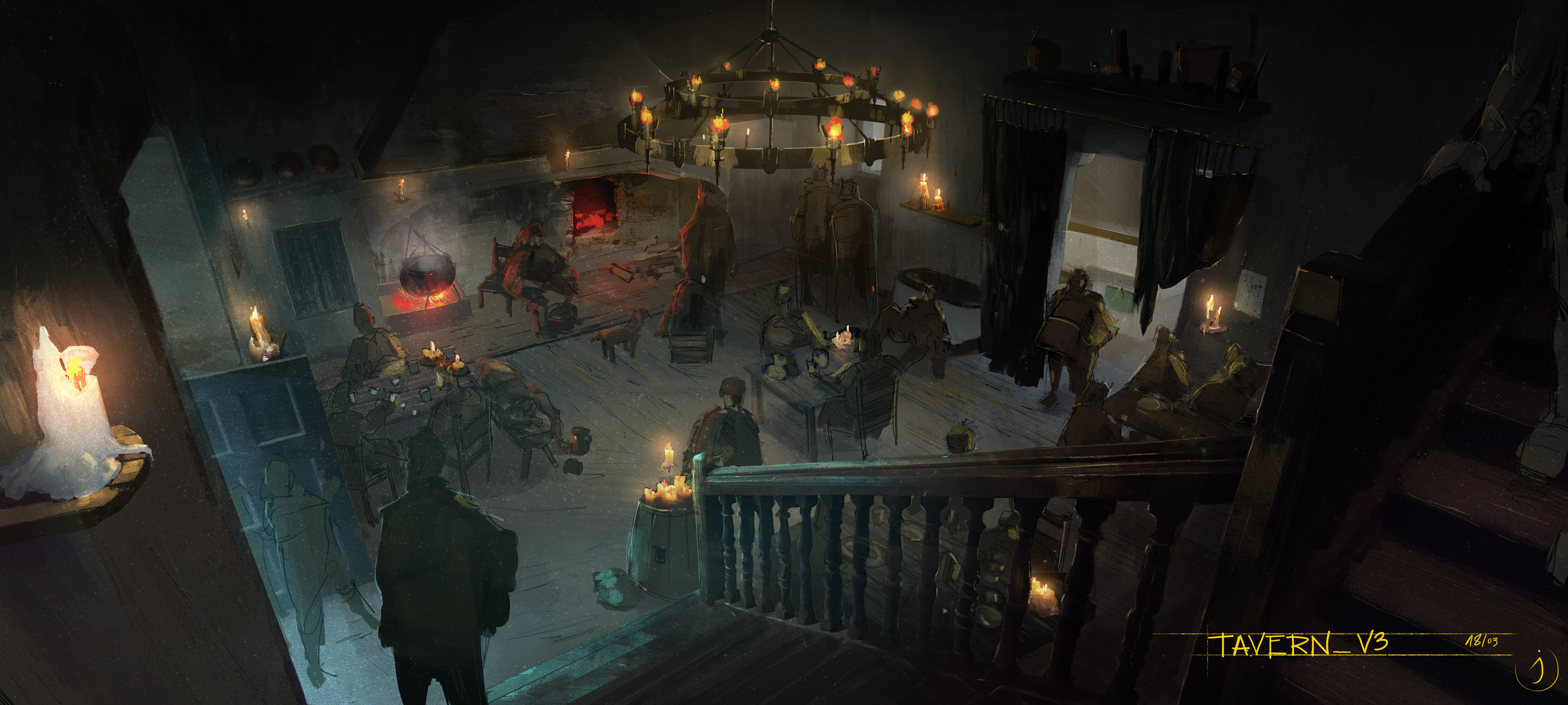 CONCEPT ART