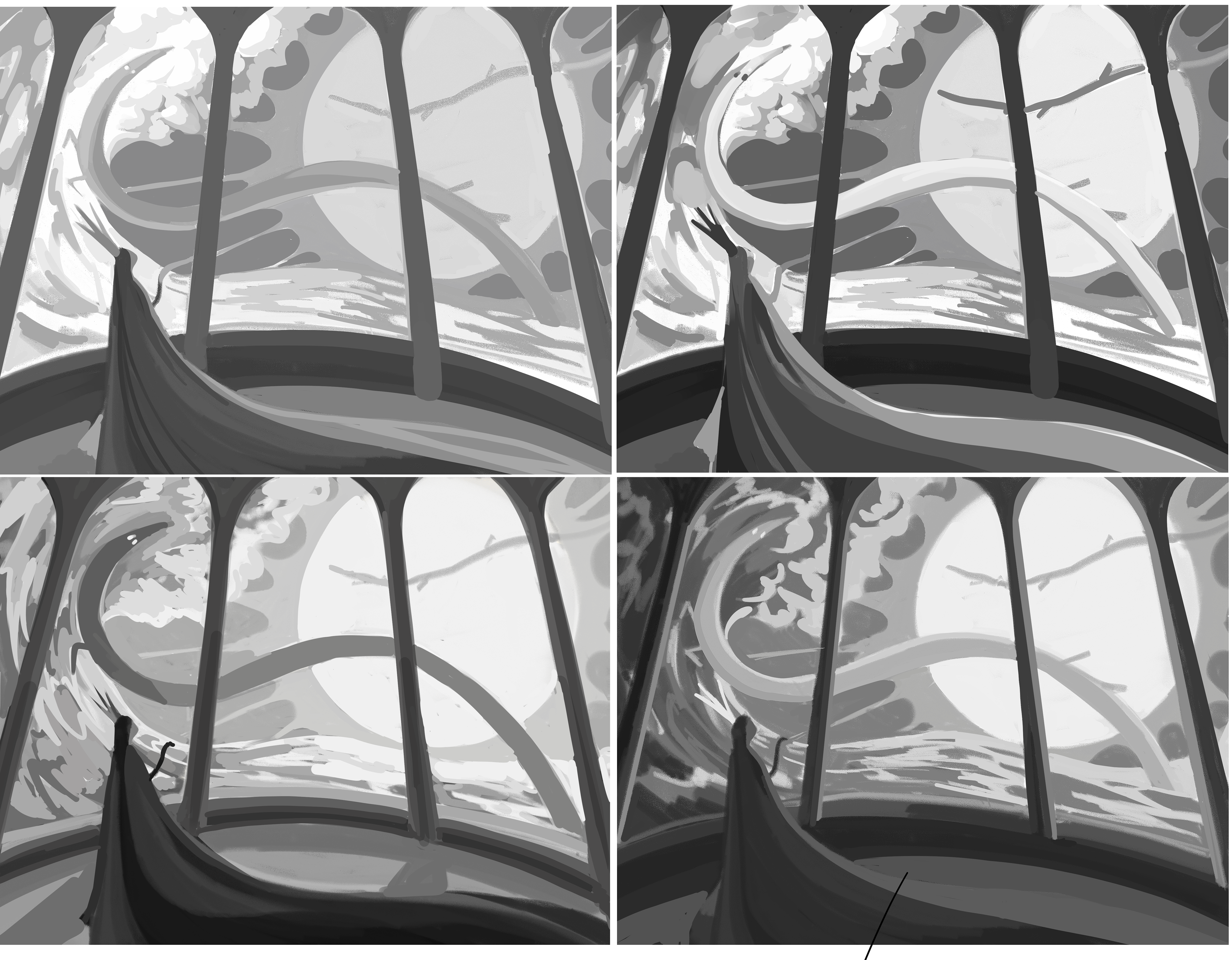 Value Studies