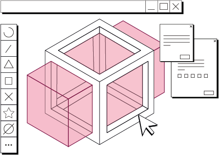 CAD Erstellung