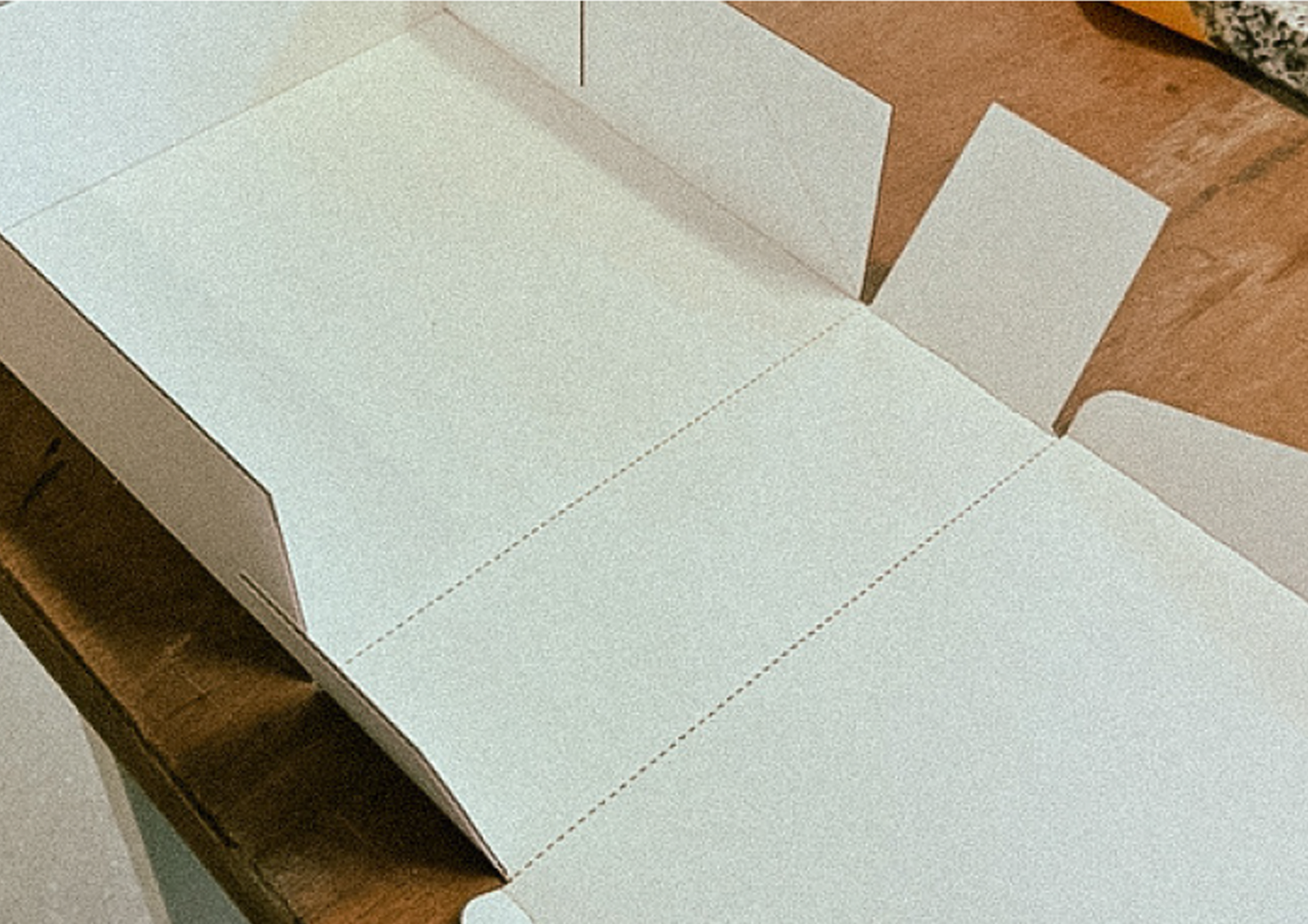 Packaging Design