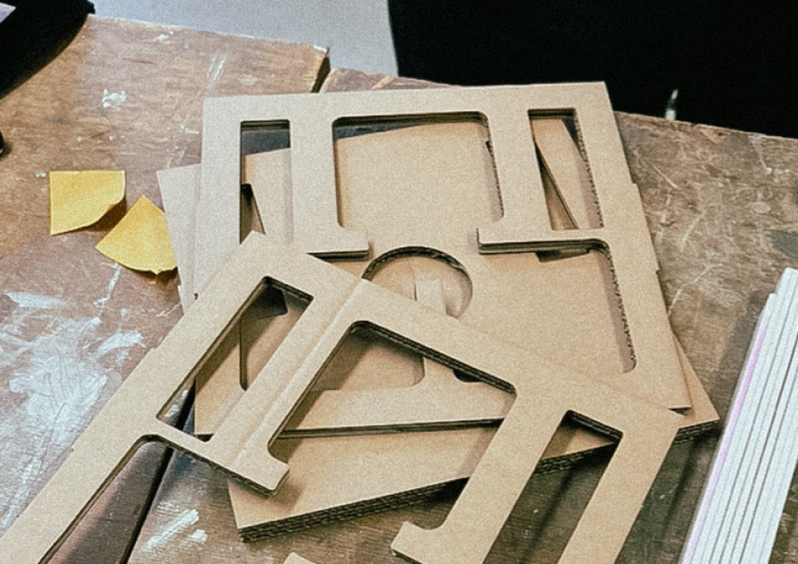 Inlay