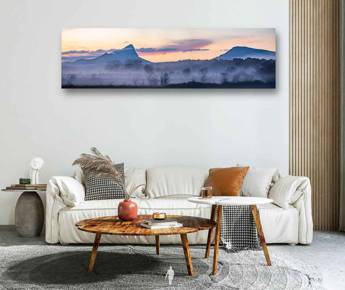 Panoramique 50*180