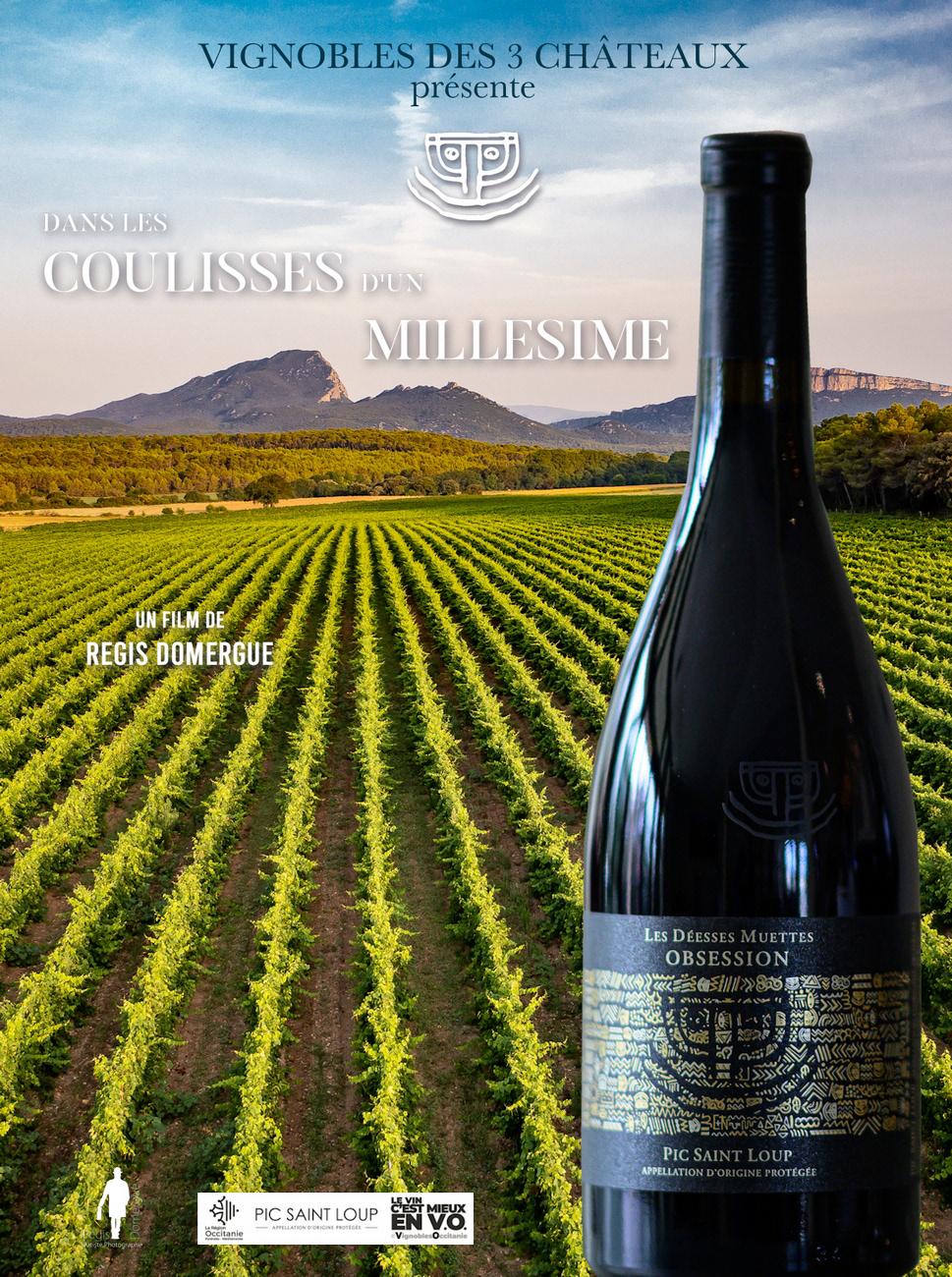 VIGNOBLES DES 3 CHATEAUX