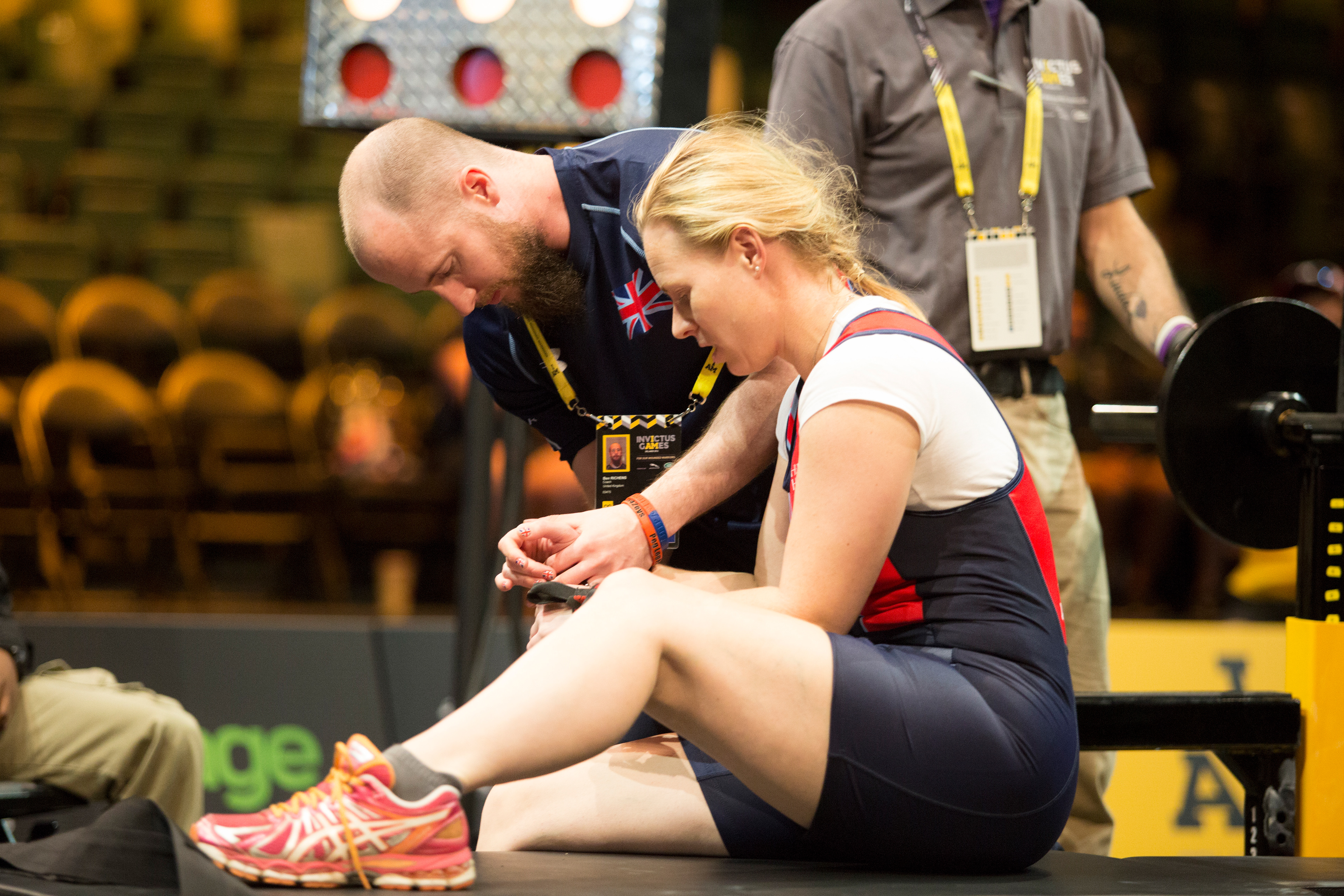 Invictus games, Orlando Photographer, Photo story, photojournalism, Corporate photographer, Event photographer, Orlando Florida