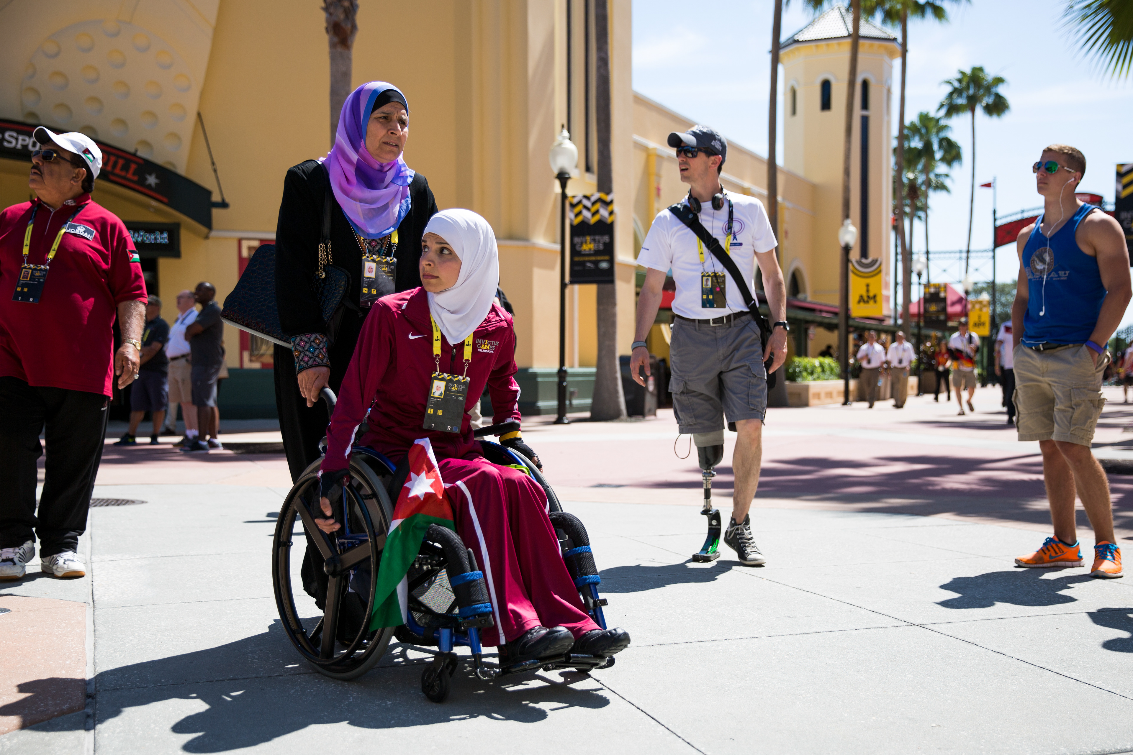 Invictus games, Orlando Photographer, Photo story, photojournalism, Corporate photographer, Event photographer, Orlando Florida