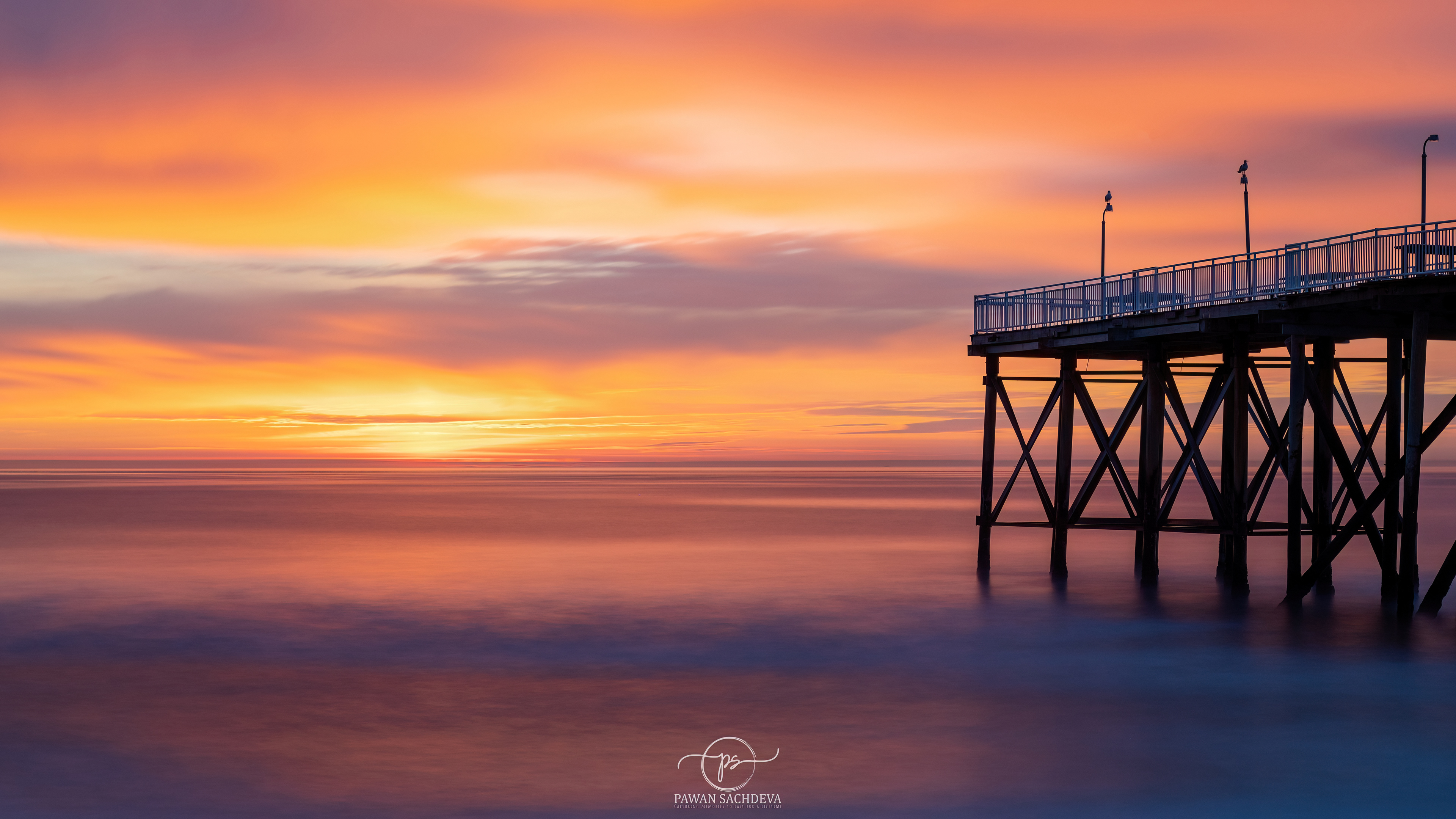 New Year Sunrise 2023