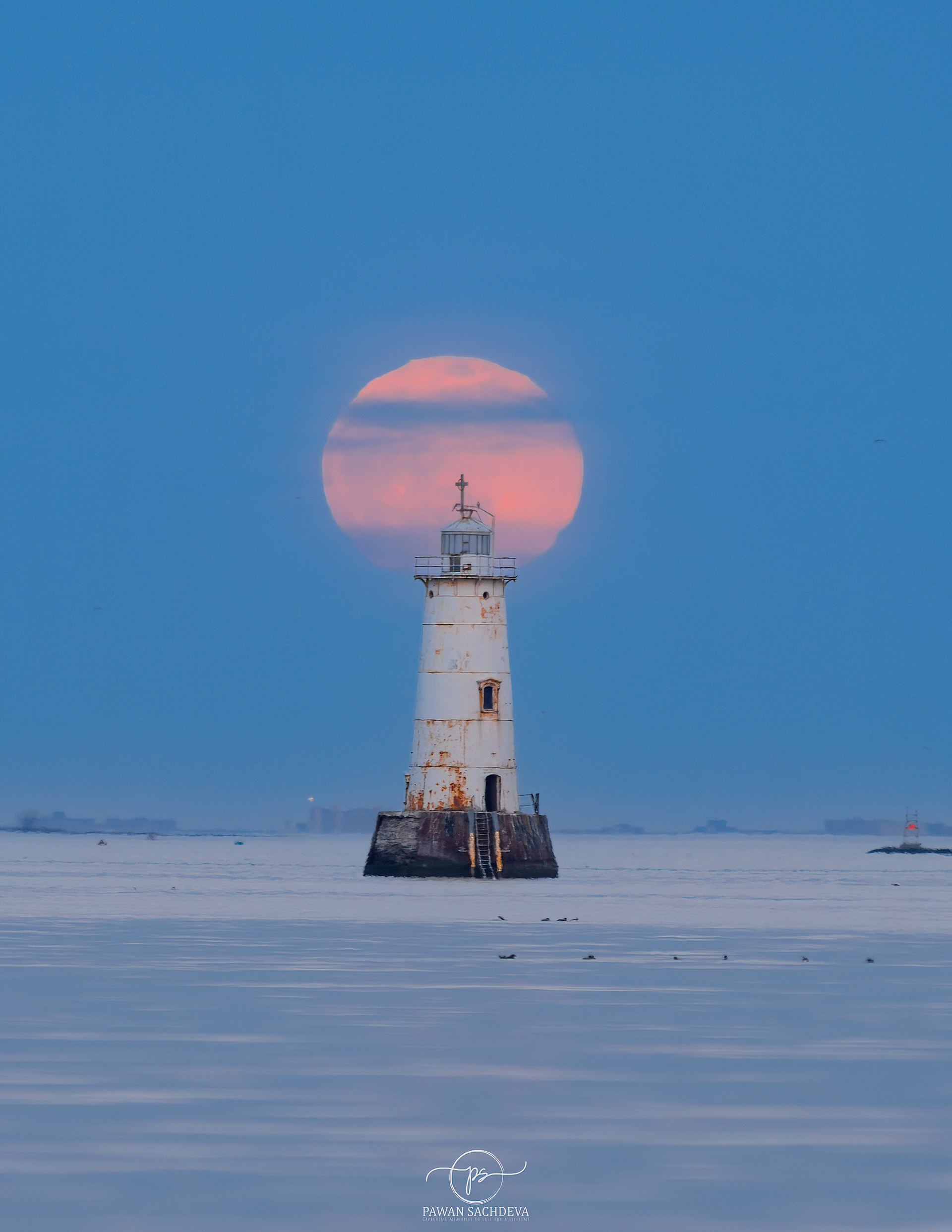 Wolf Moon 2023