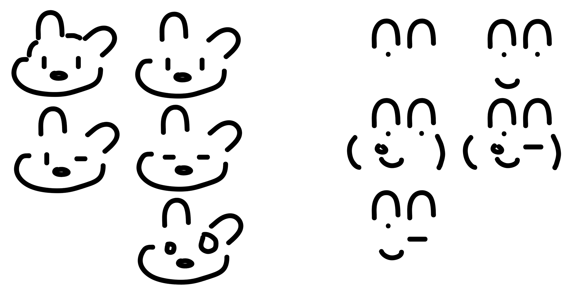 logo mark process
