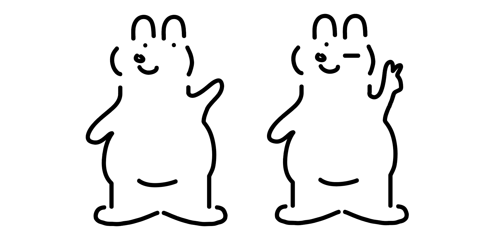 logo mark process