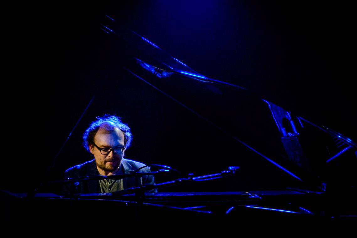 Bugge Wesseltoft