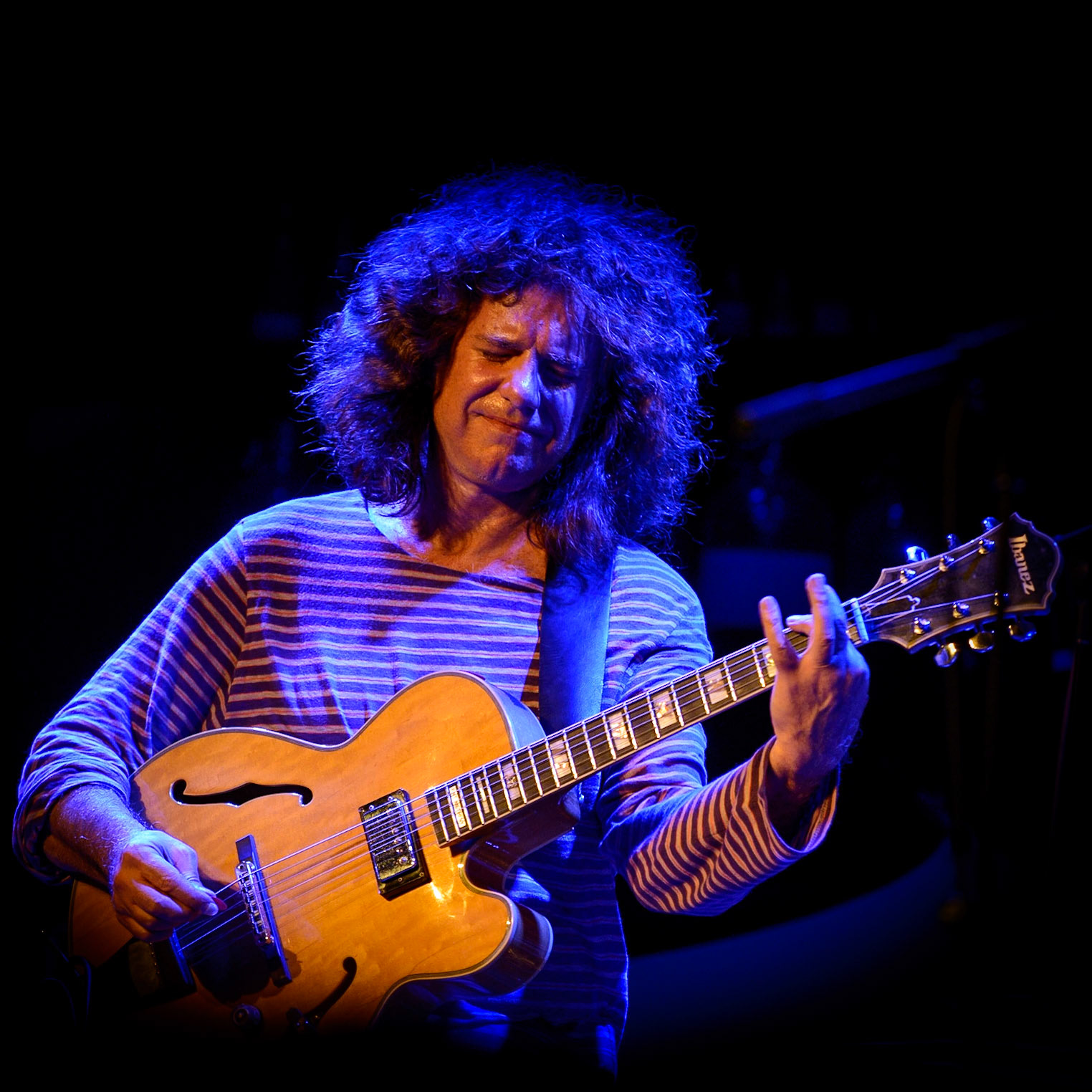 Pat Metheny in concert II