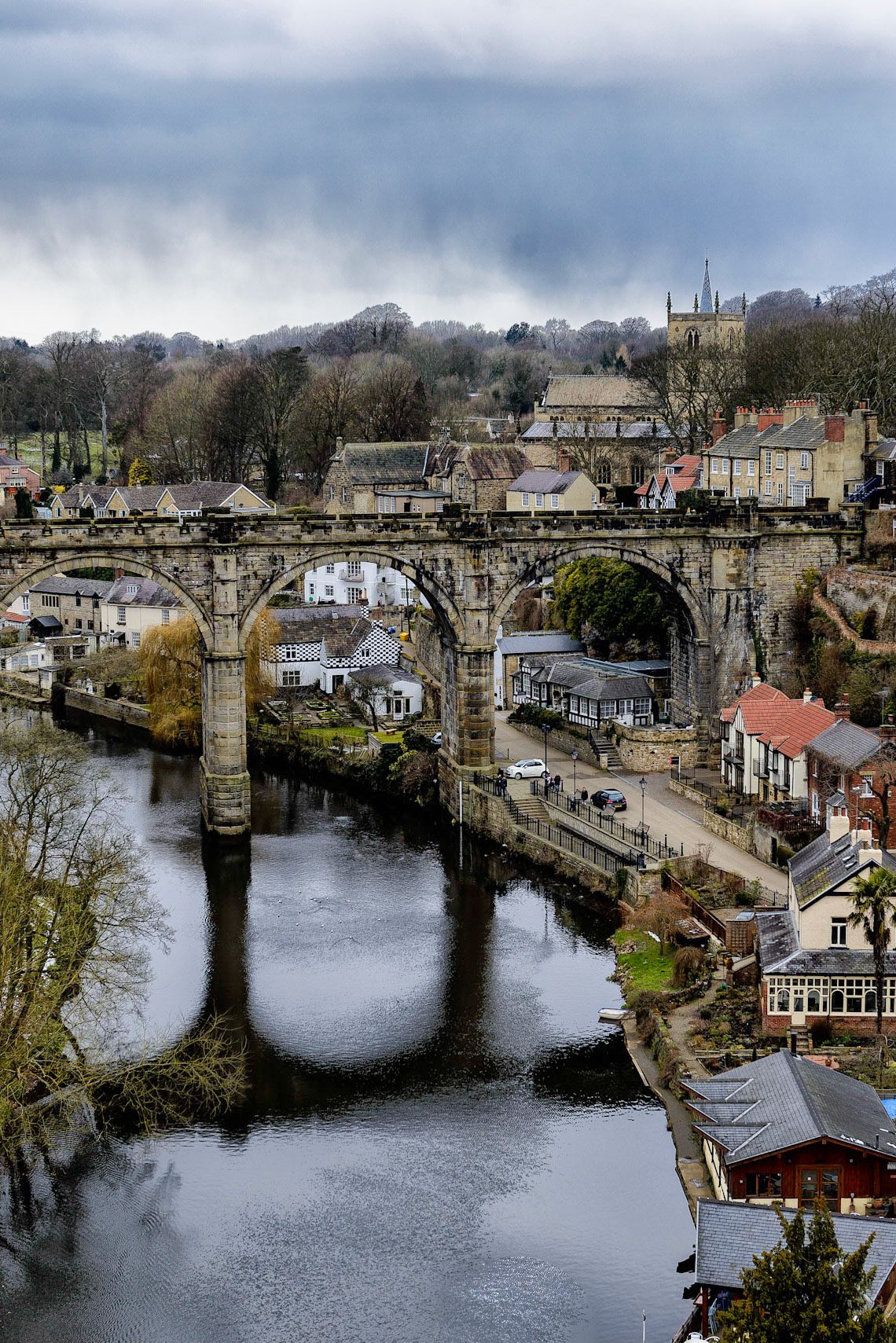 Knaresborough