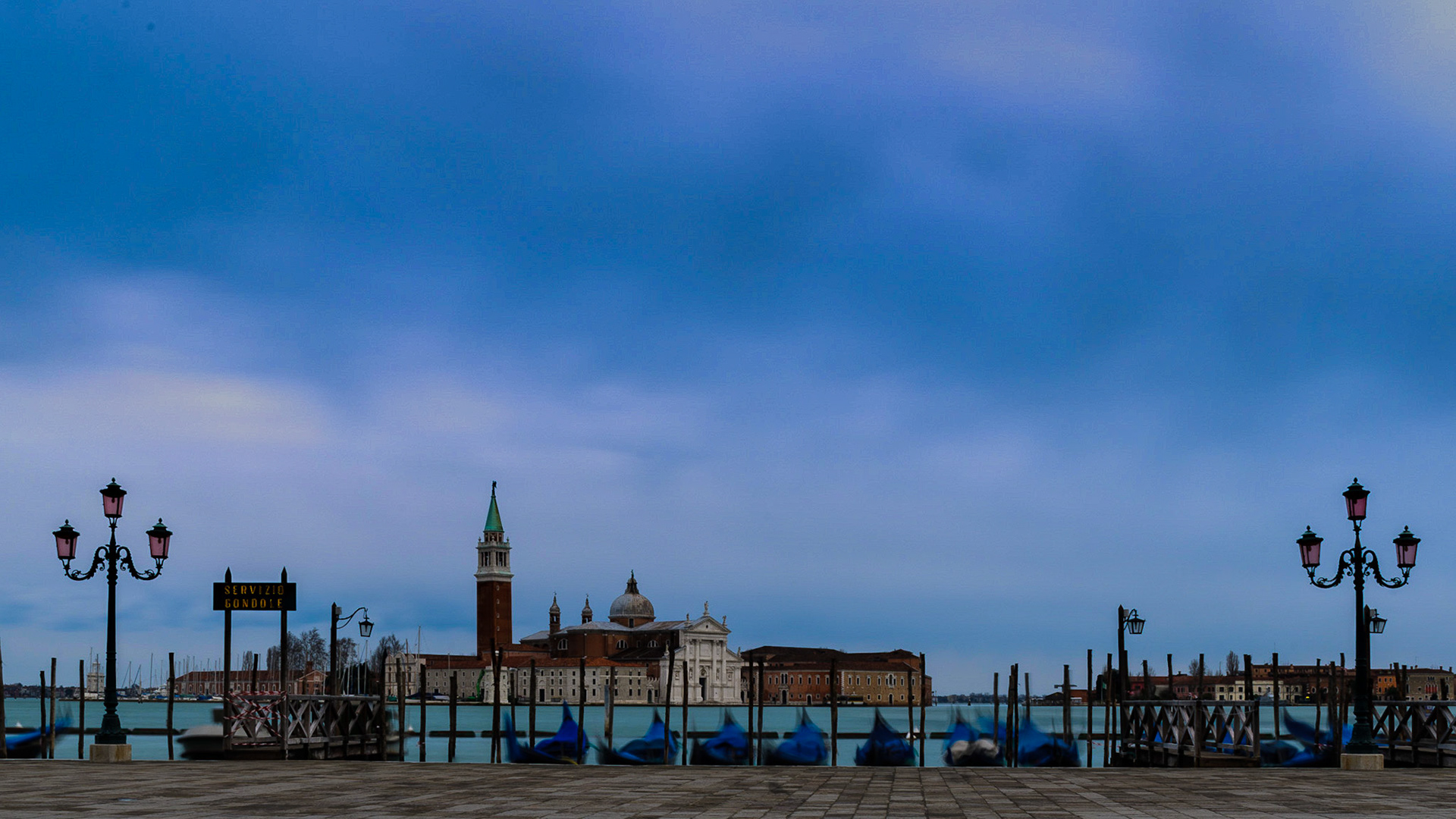 Saint Giorgio Maggiore