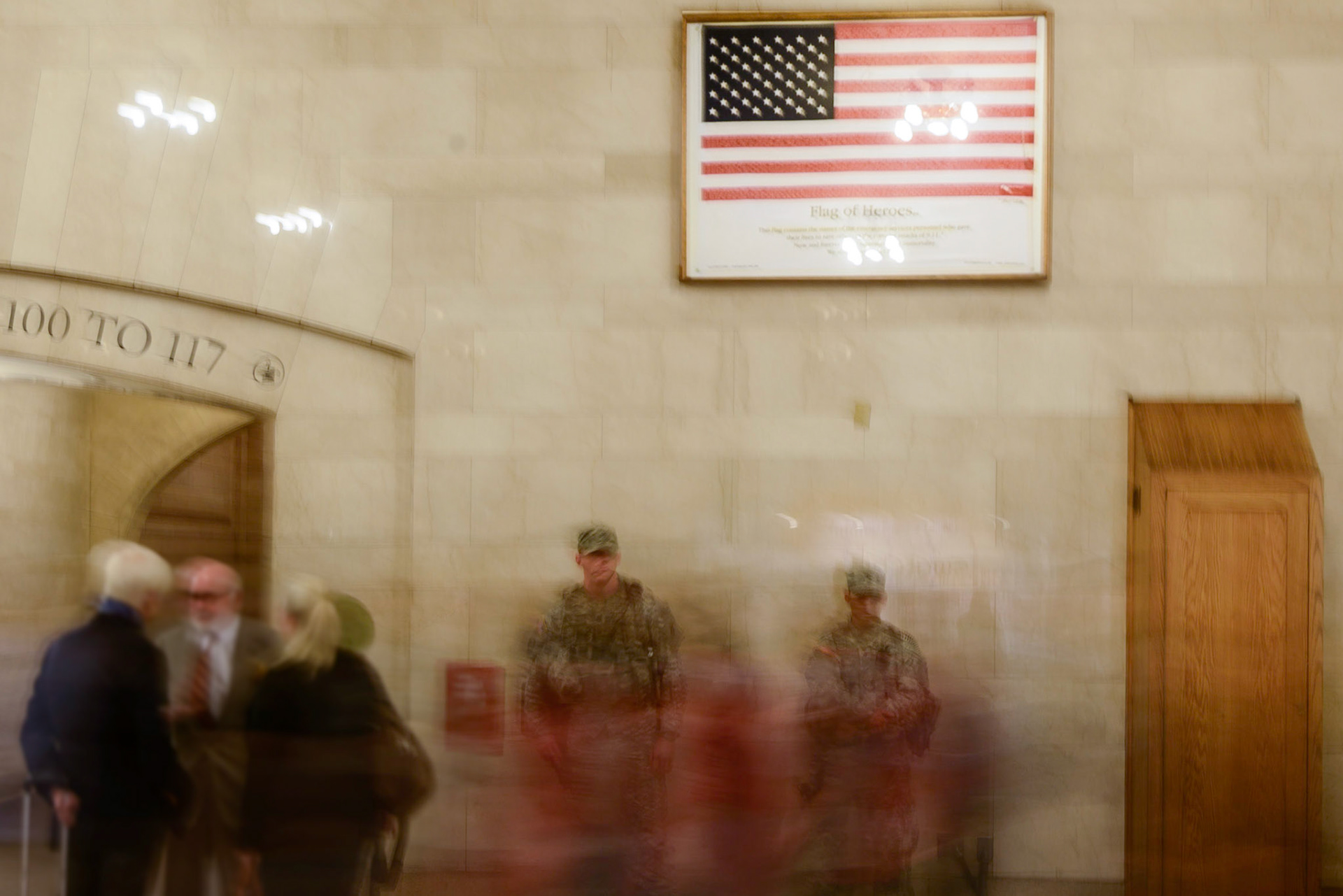 Flag of Heroes