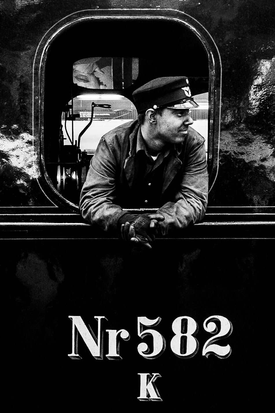 DSB K 582