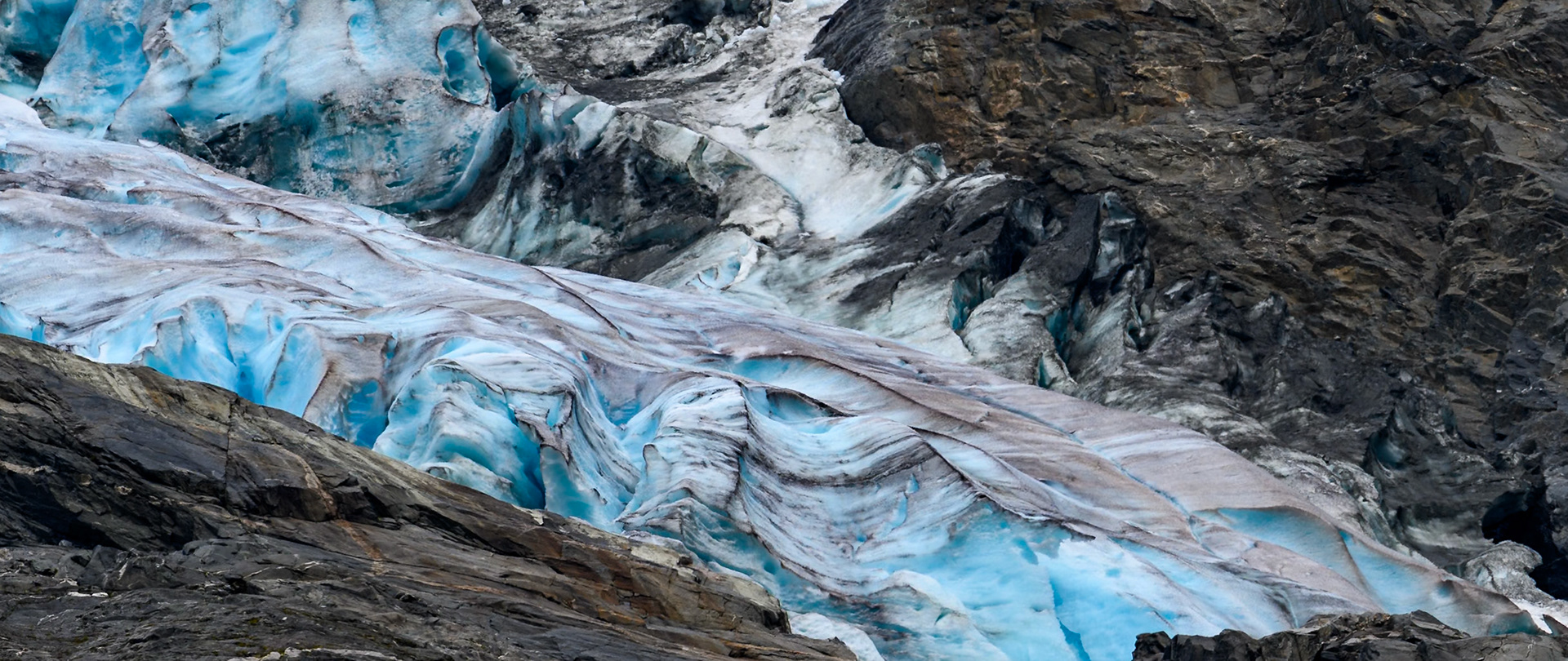 Bøyarbreen