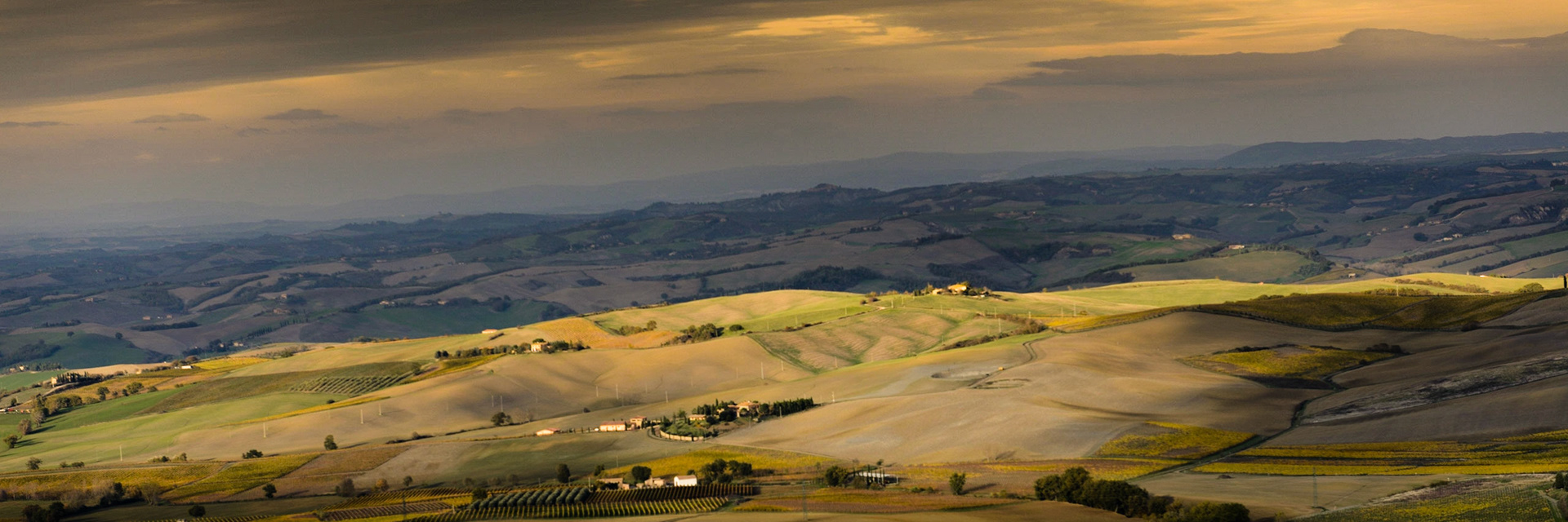 Lovely Tuscany