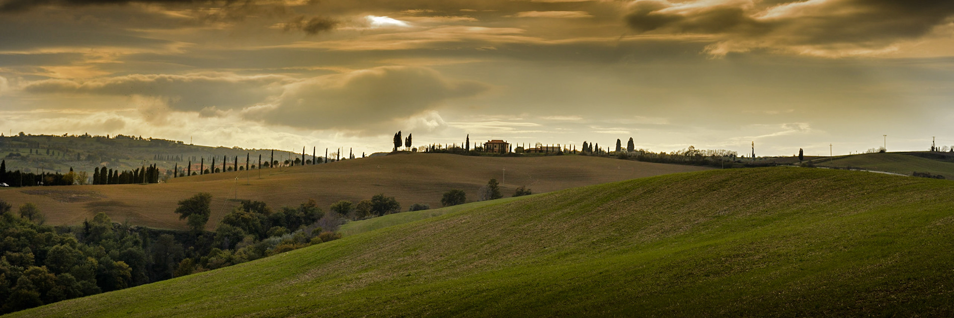 Tuscany