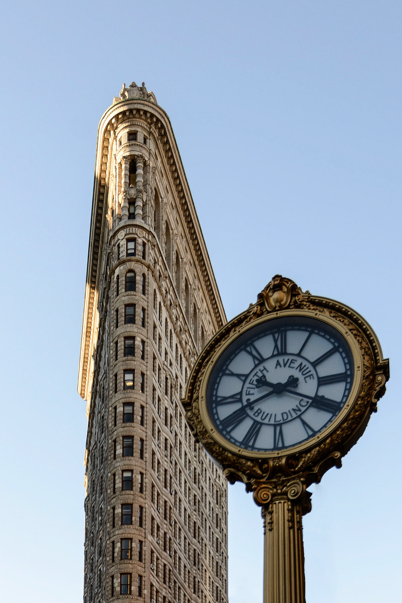 5th Avenue