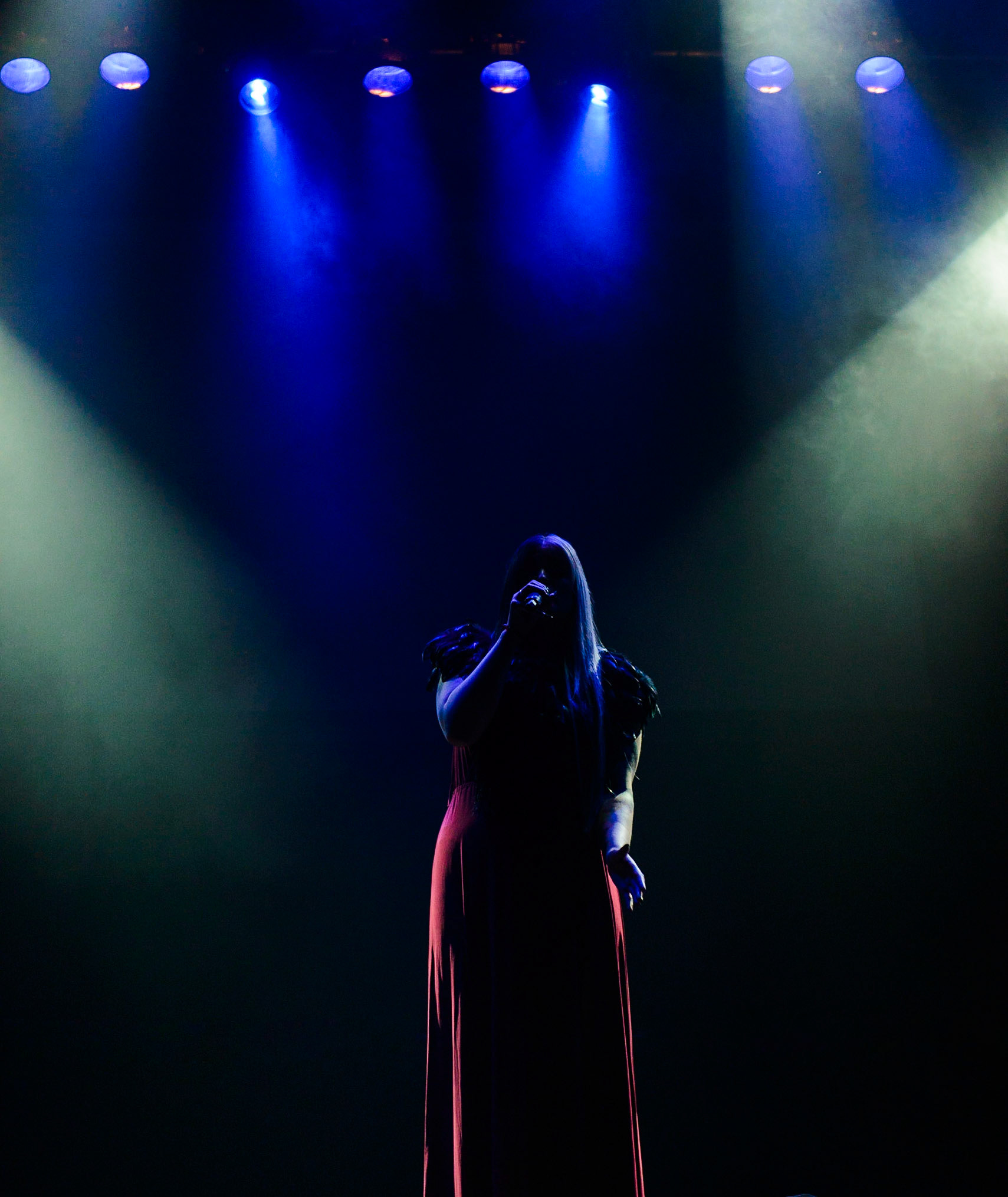 Singing