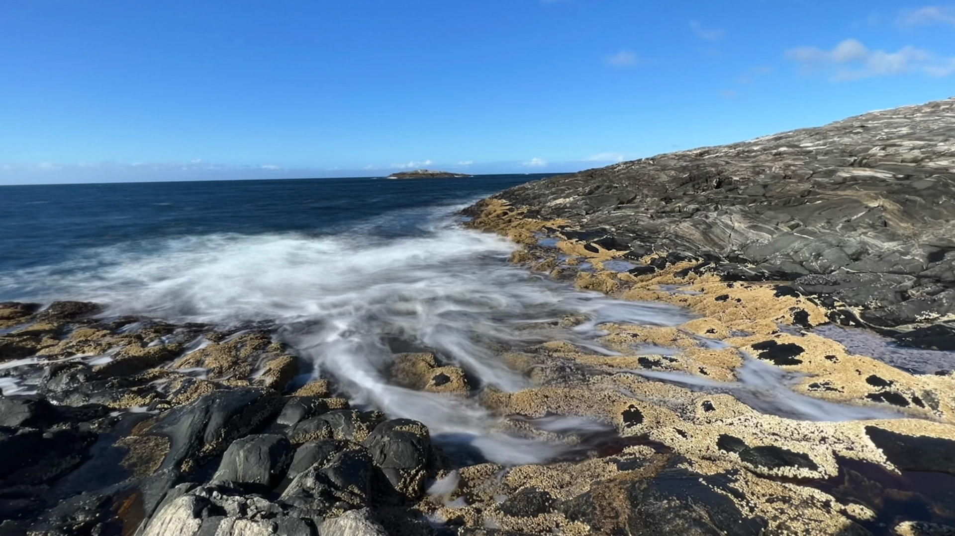 Golta September 2022