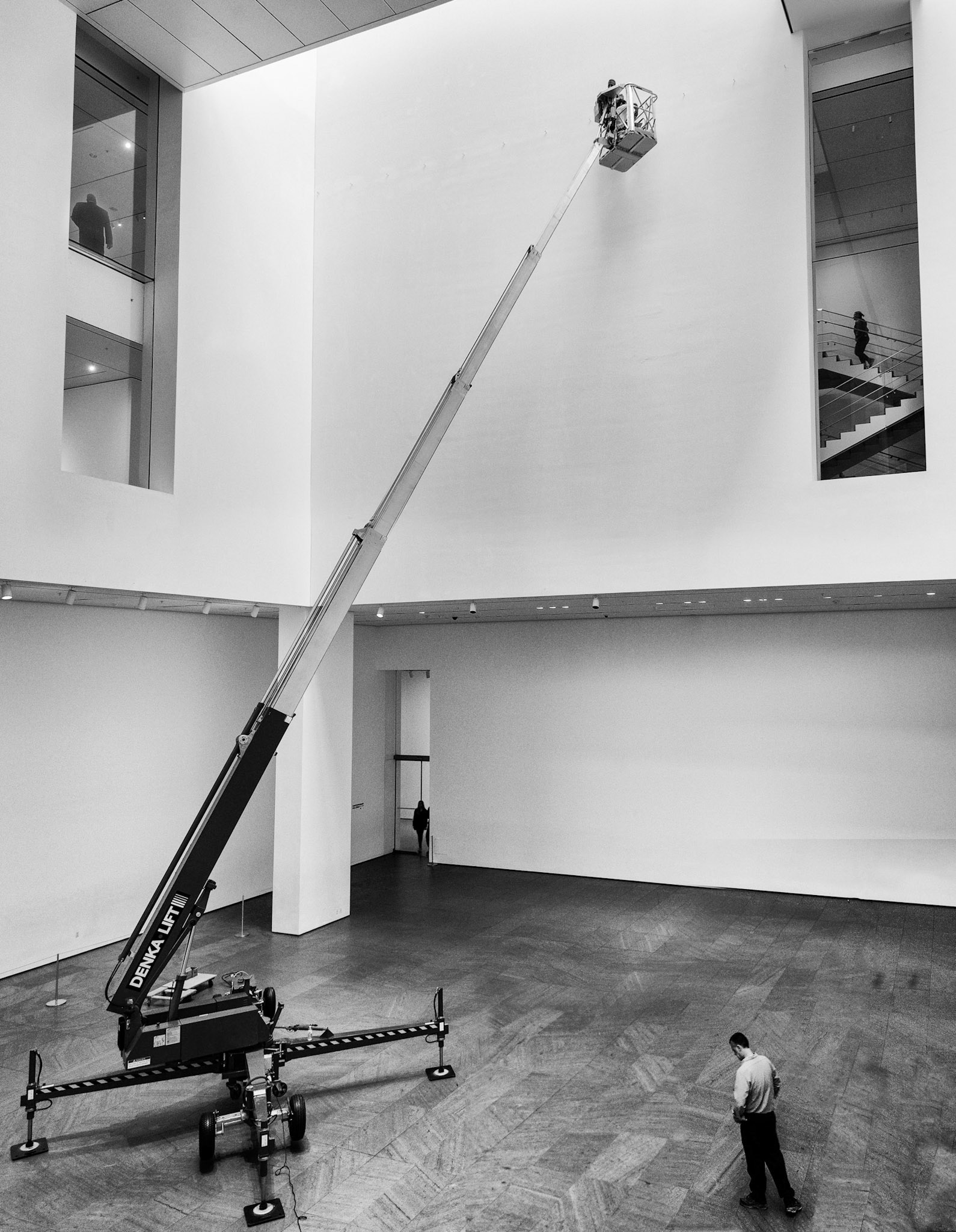 BW, new crop and some cleanup