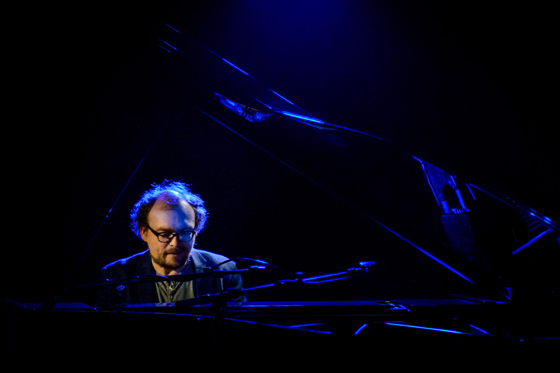 Bugge Wesseltoft