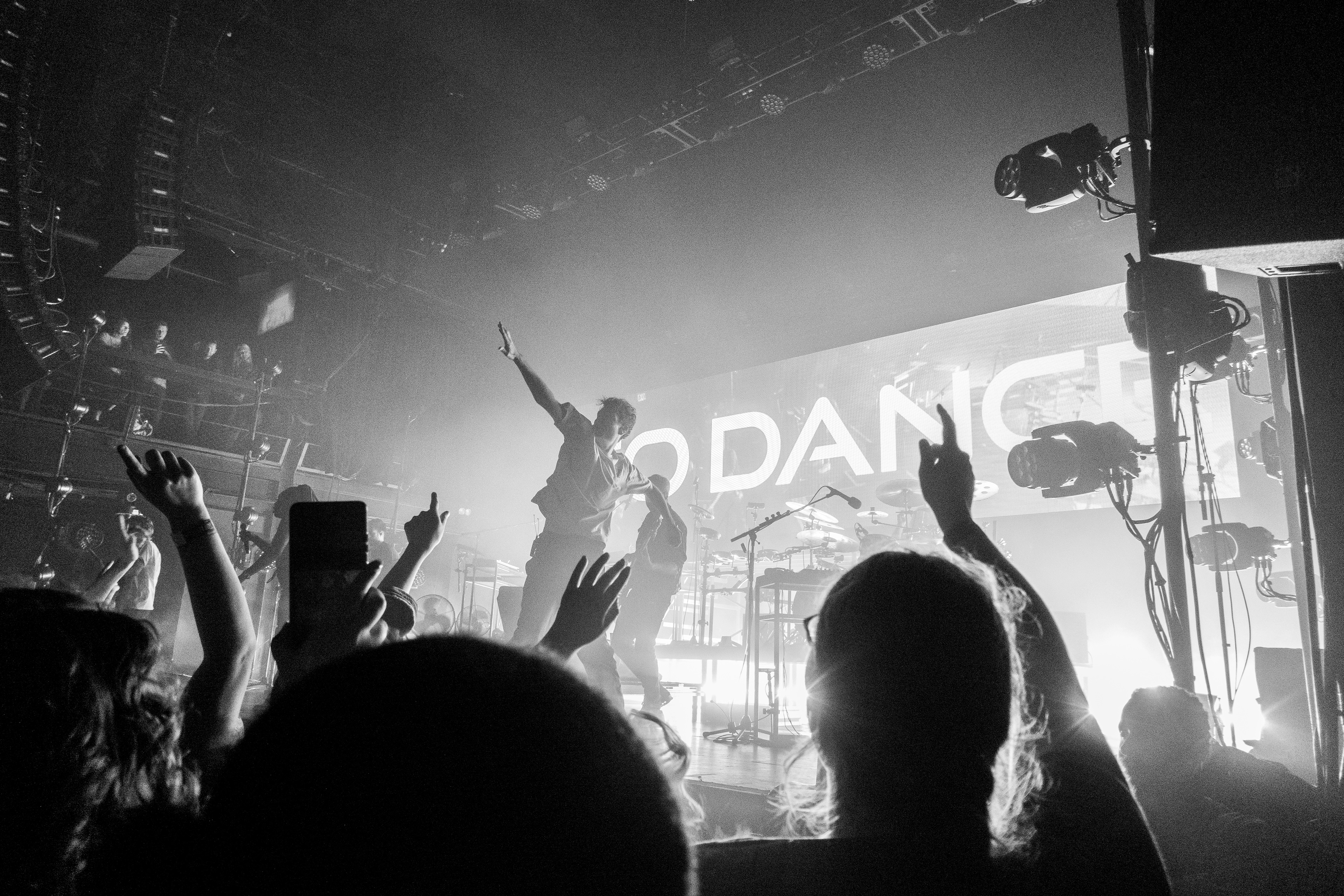 Bastille - Terminal 5