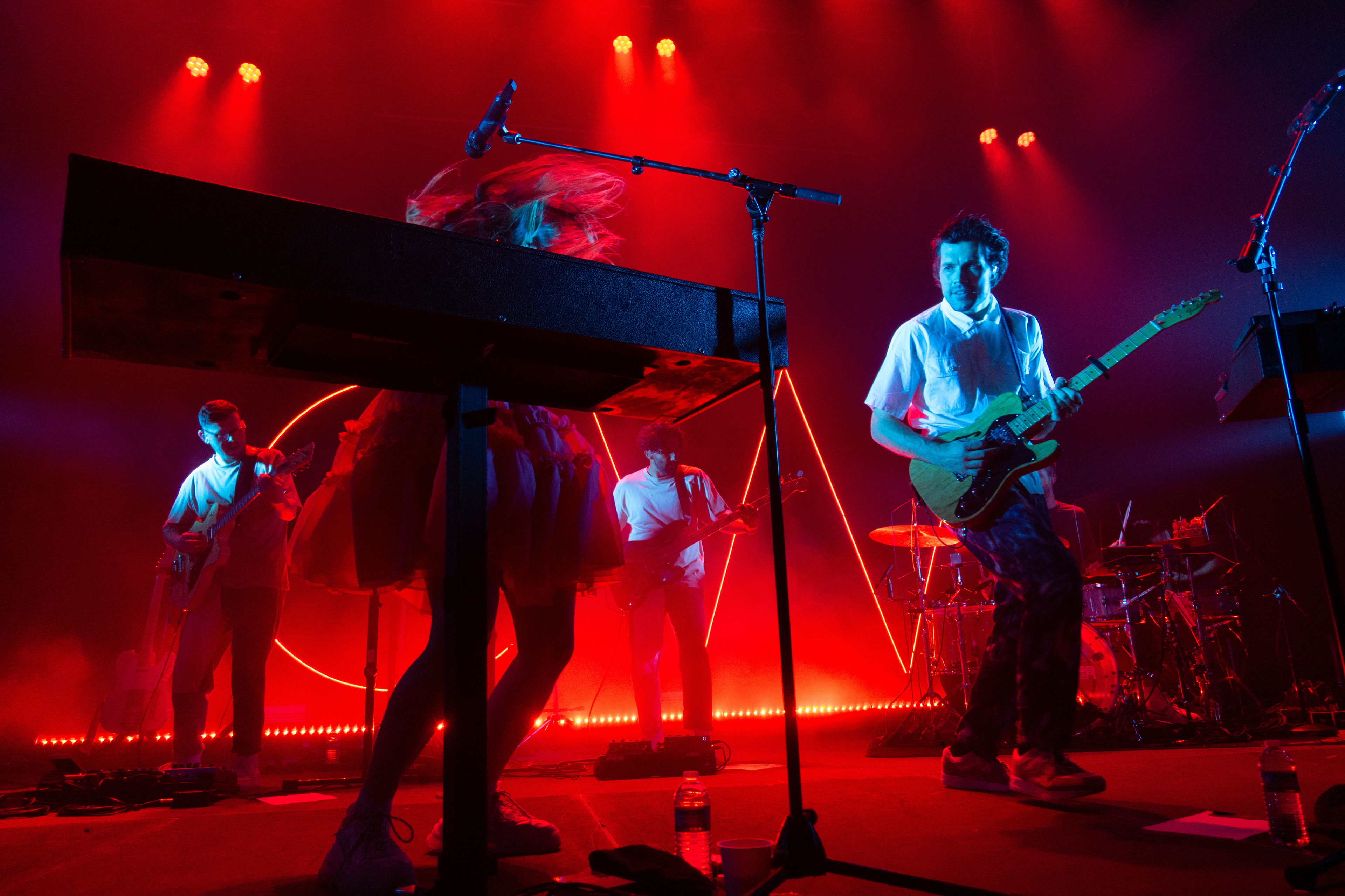 Oh Wonder - 9:30 Club