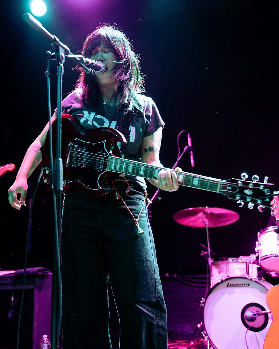 Hana Vu - Bowery Ballroom