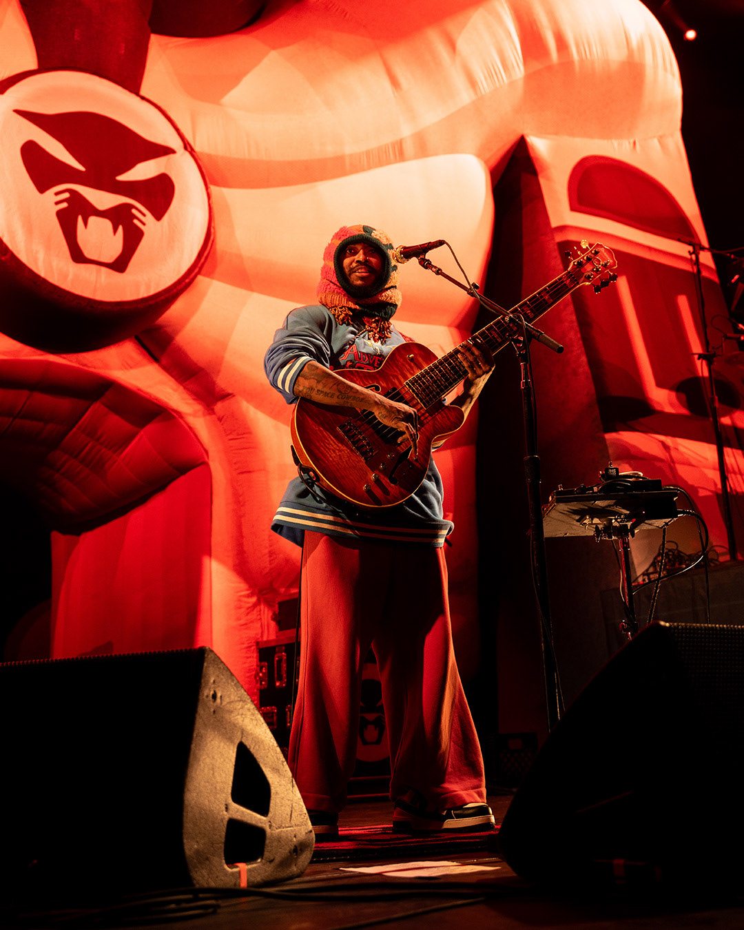 Thundercat - Brooklyn Mirage