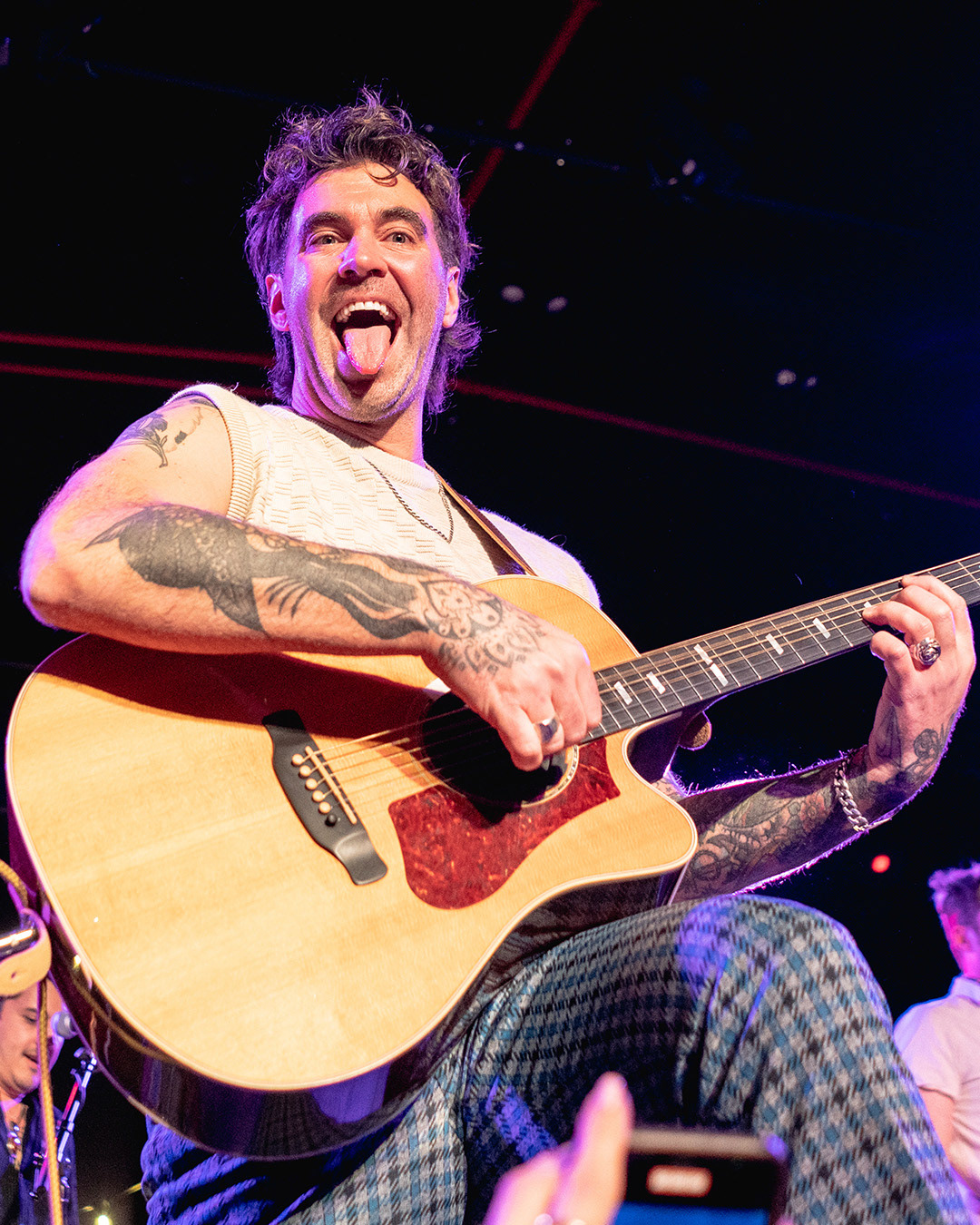 American Authors - Racket